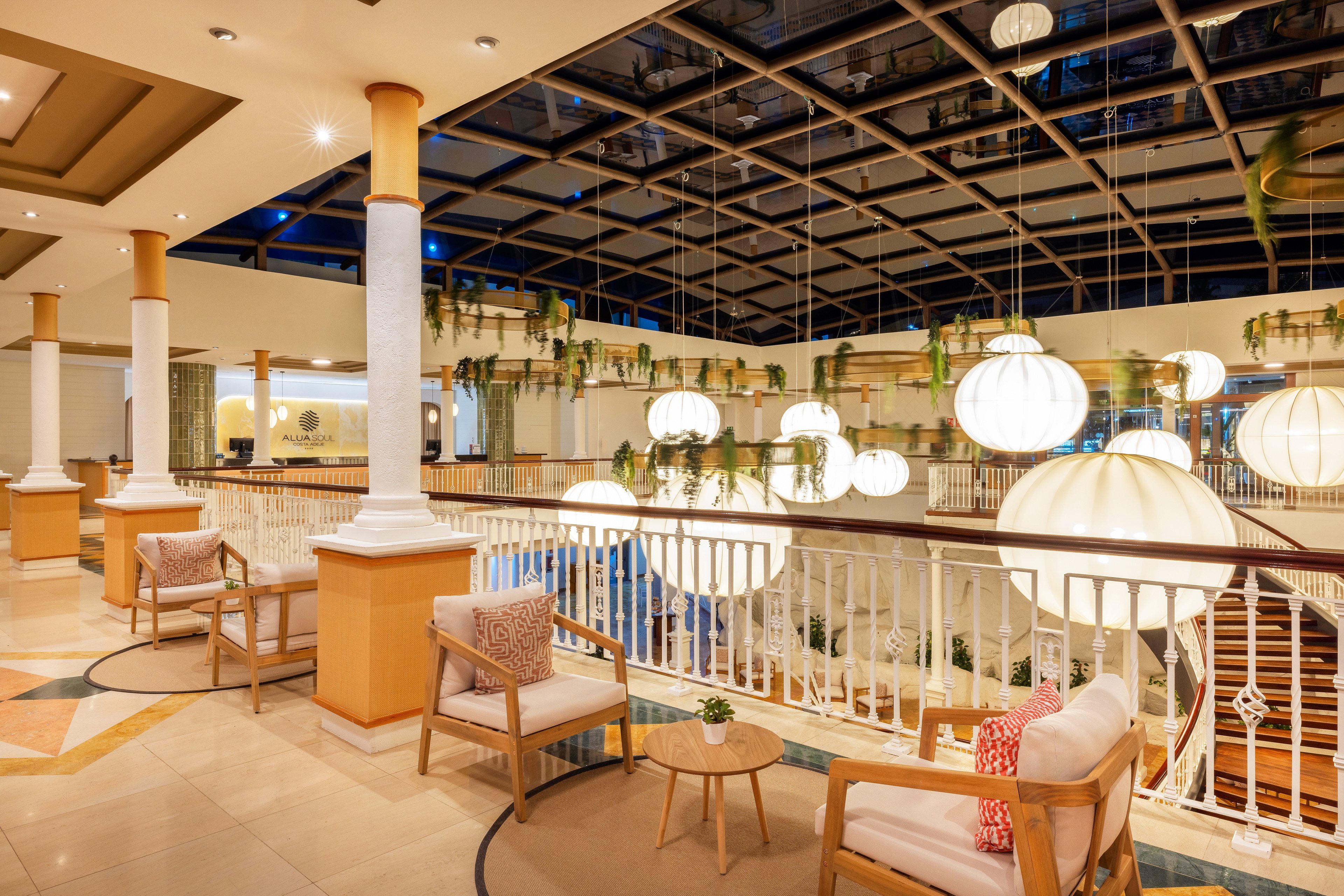 AluaSoul Costa Adeje