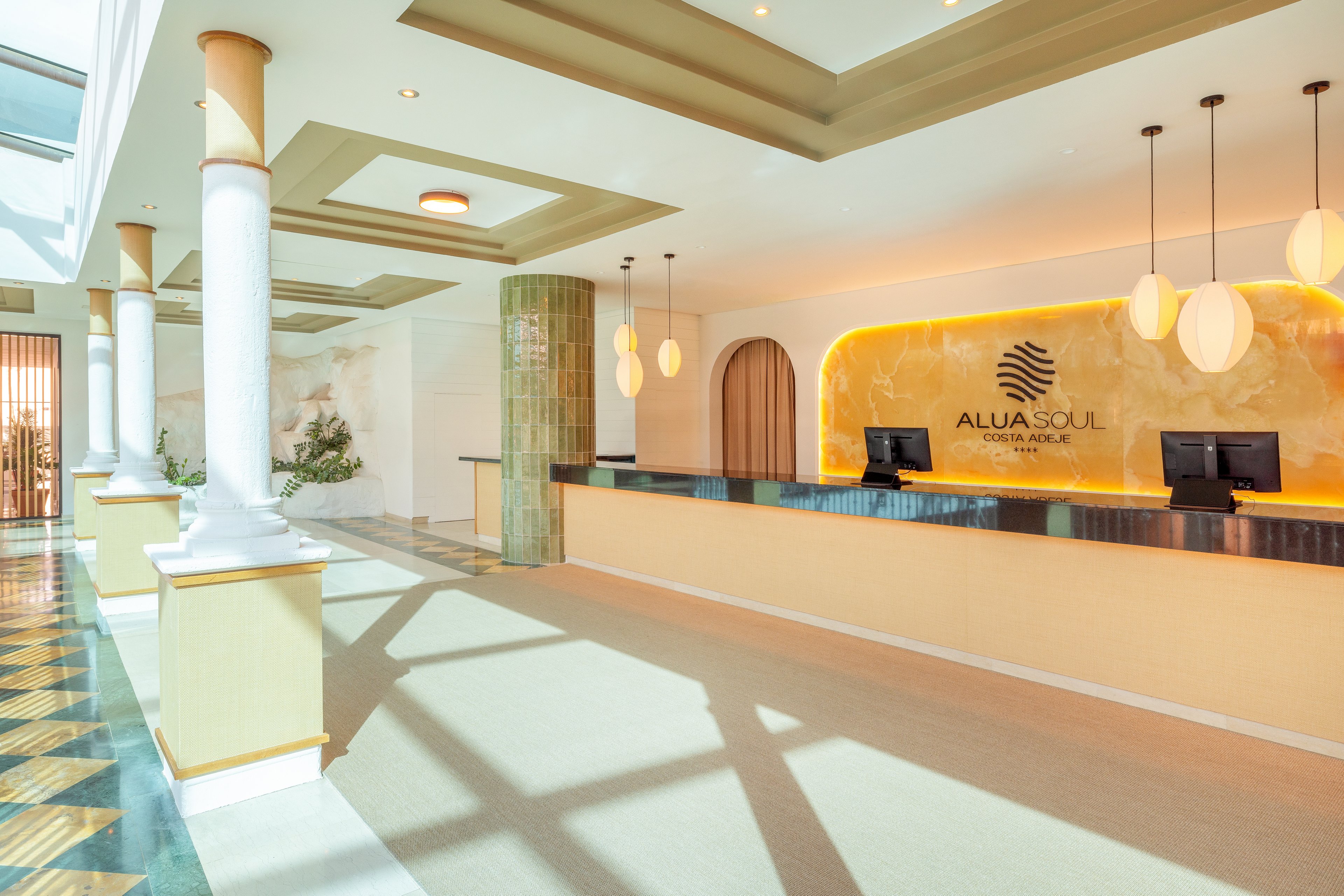AluaSoul Costa Adeje