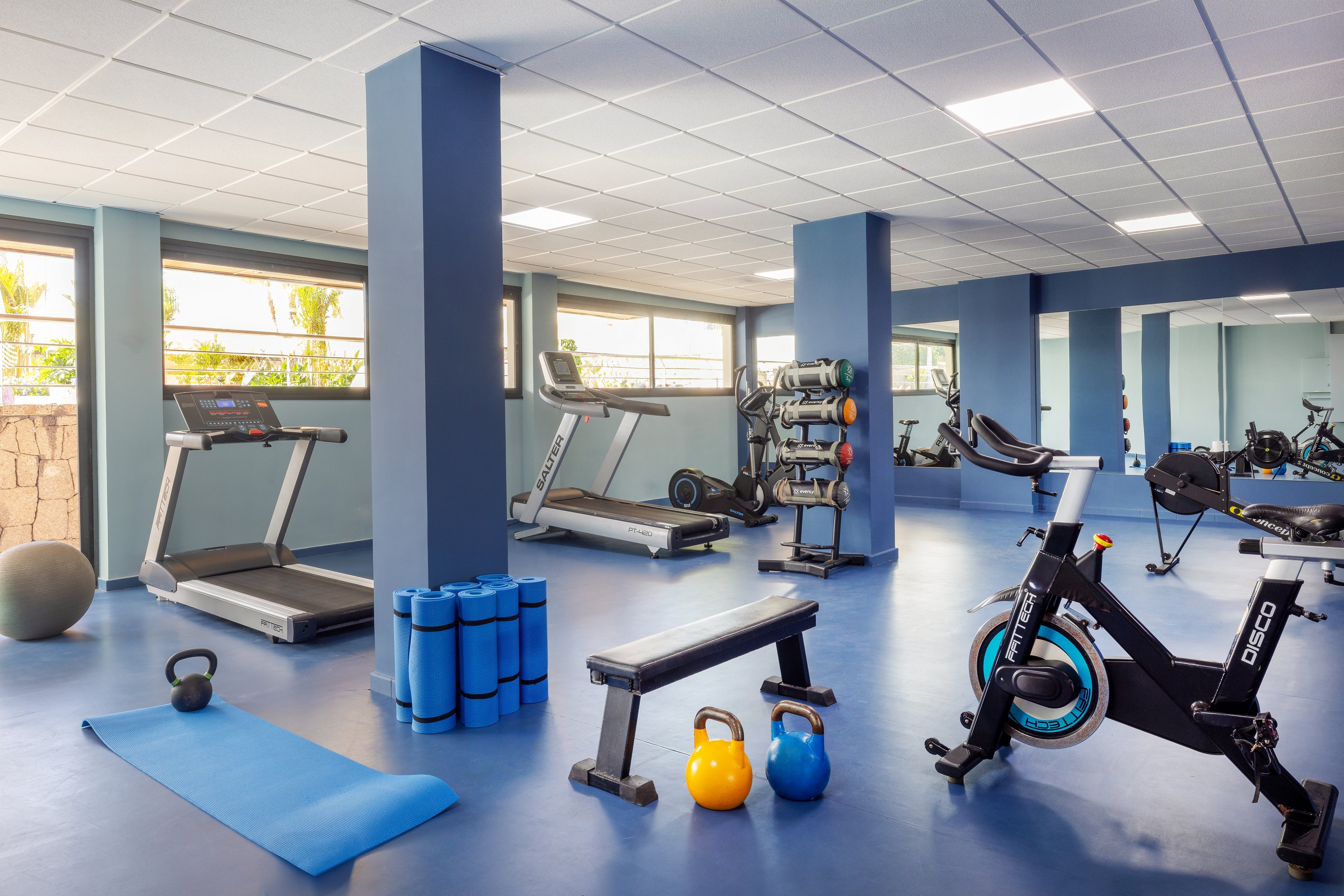 AluaSoul Costa Adeje