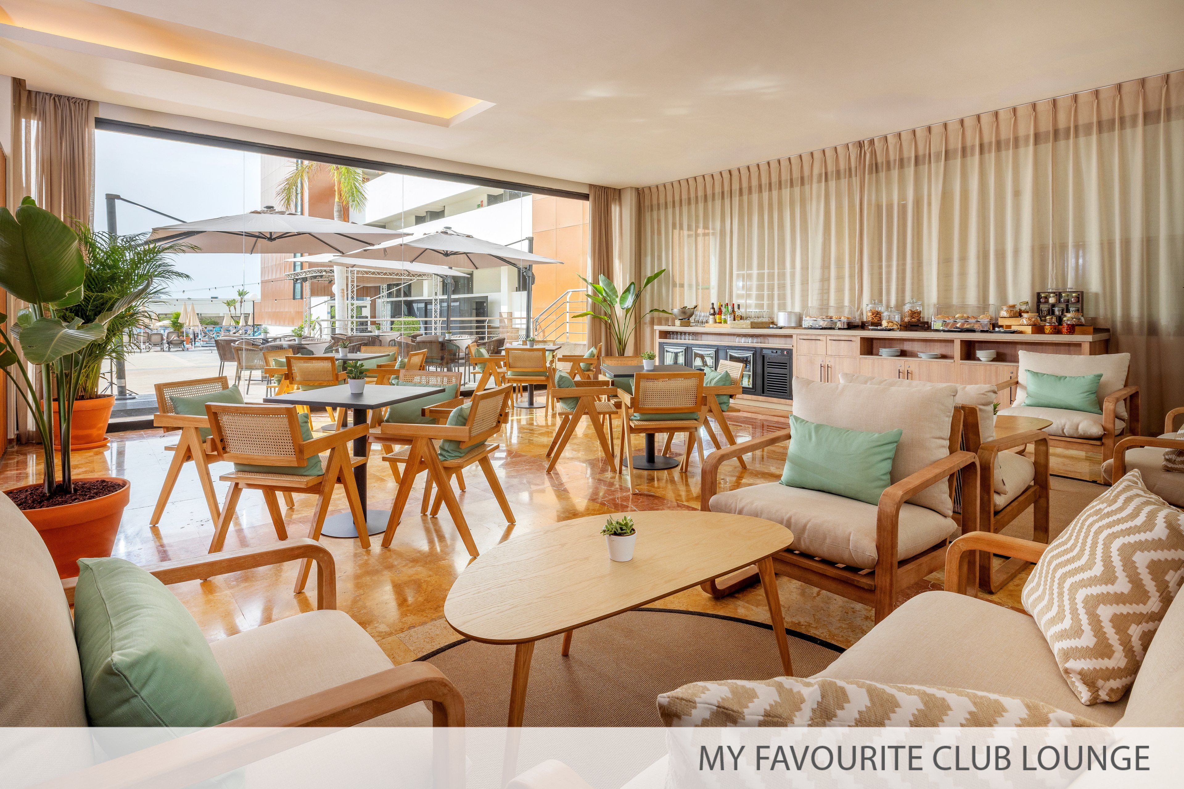 AluaSoul Costa Adeje