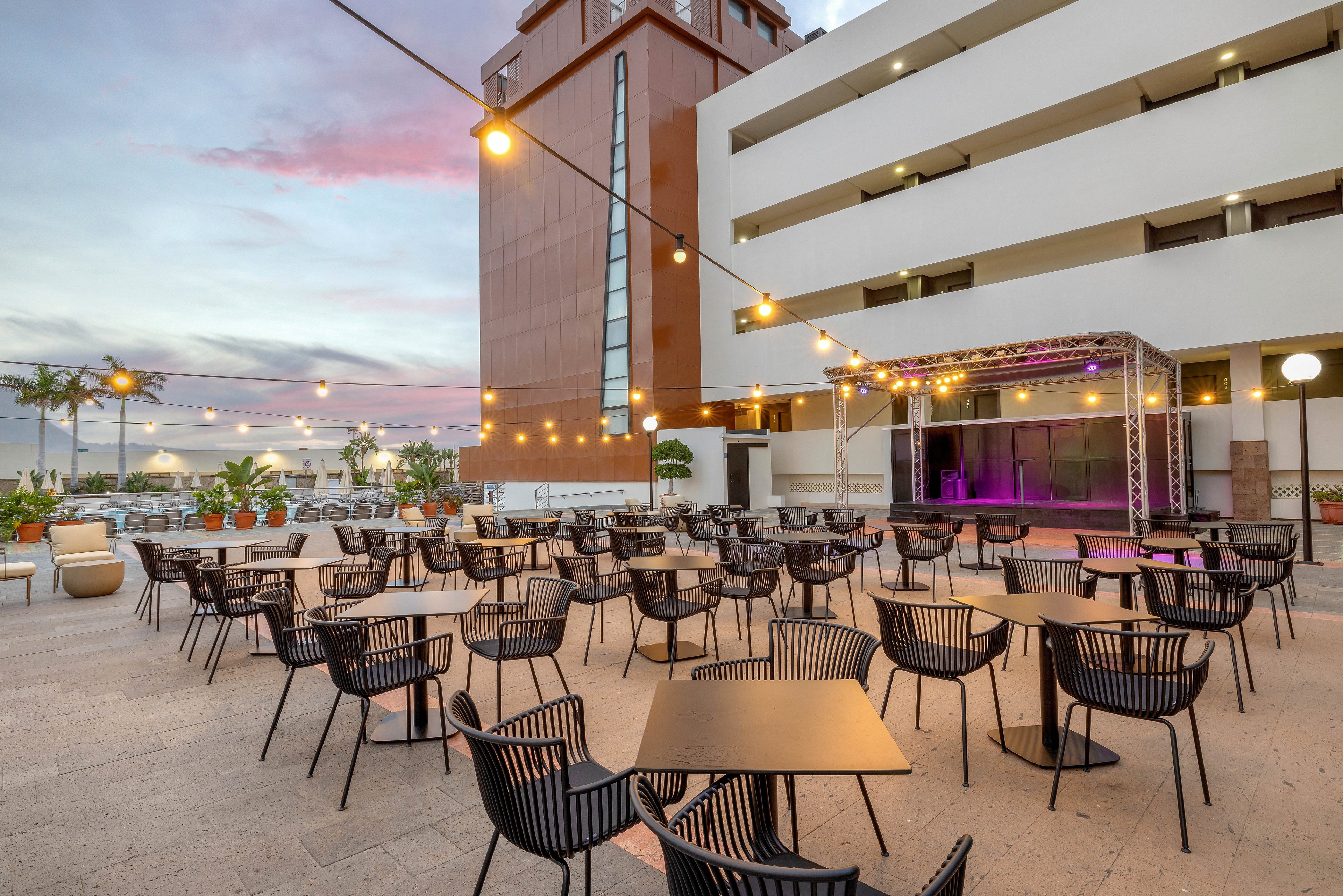 AluaSoul Costa Adeje