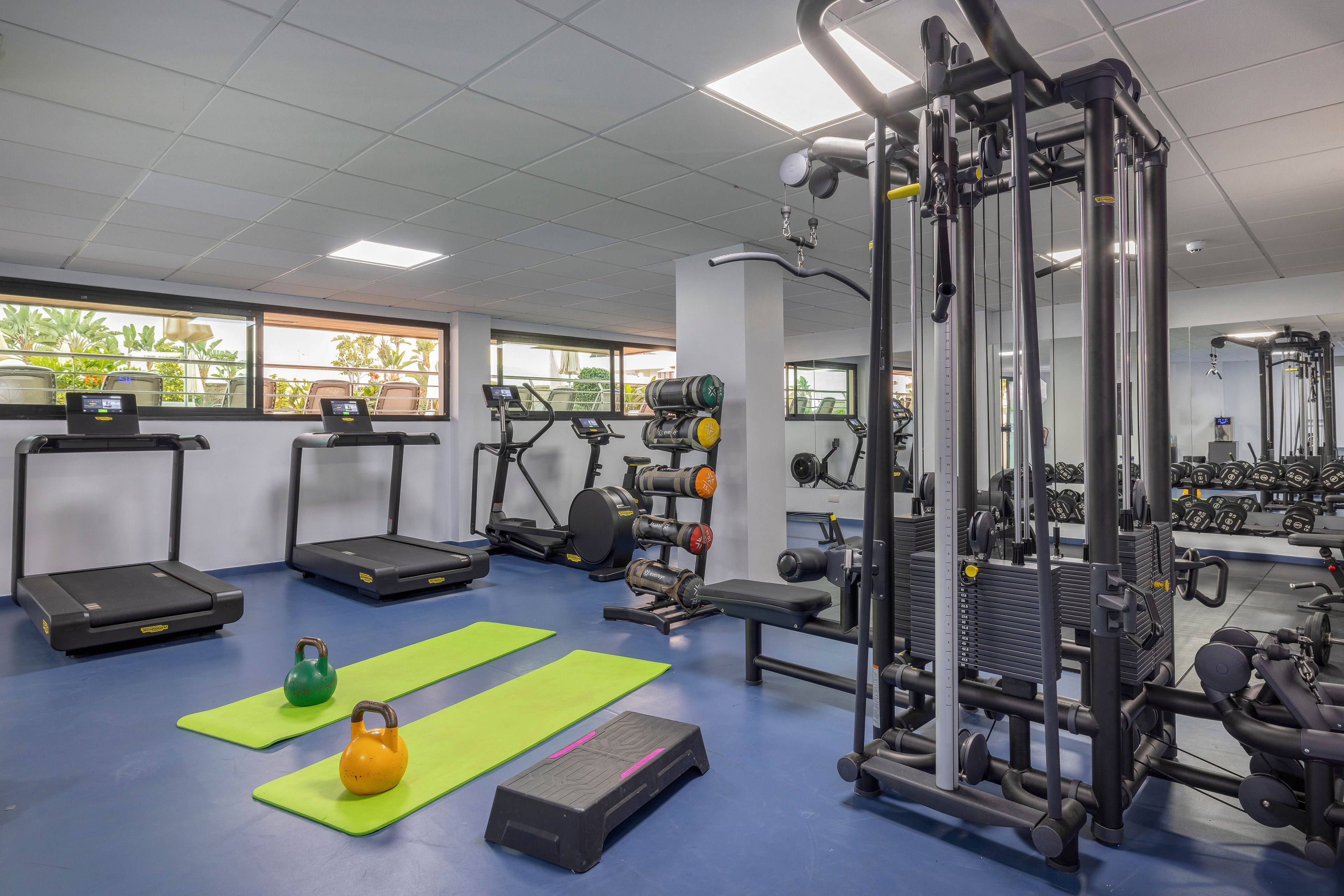 AluaSoul Costa Adeje