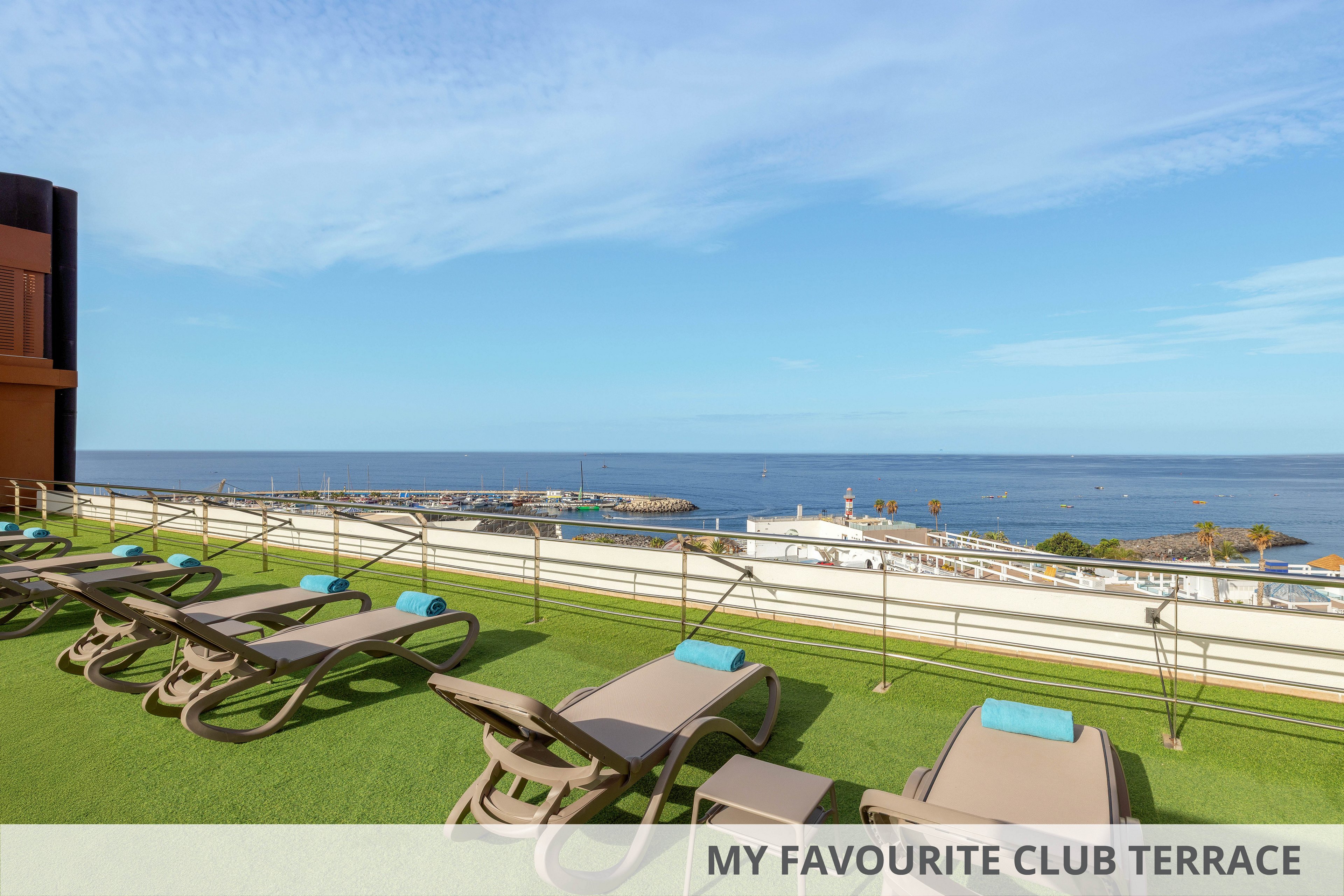 AluaSoul Costa Adeje