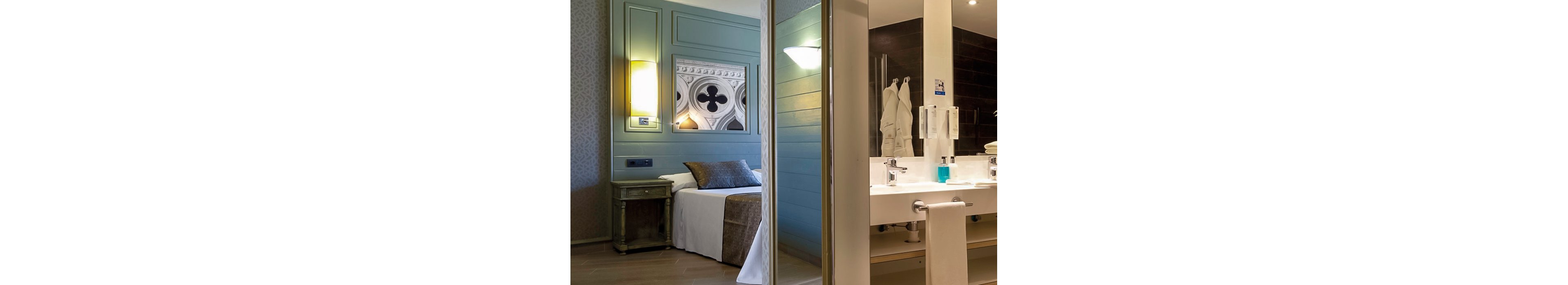 Adrian Hoteles Colon Guanahani