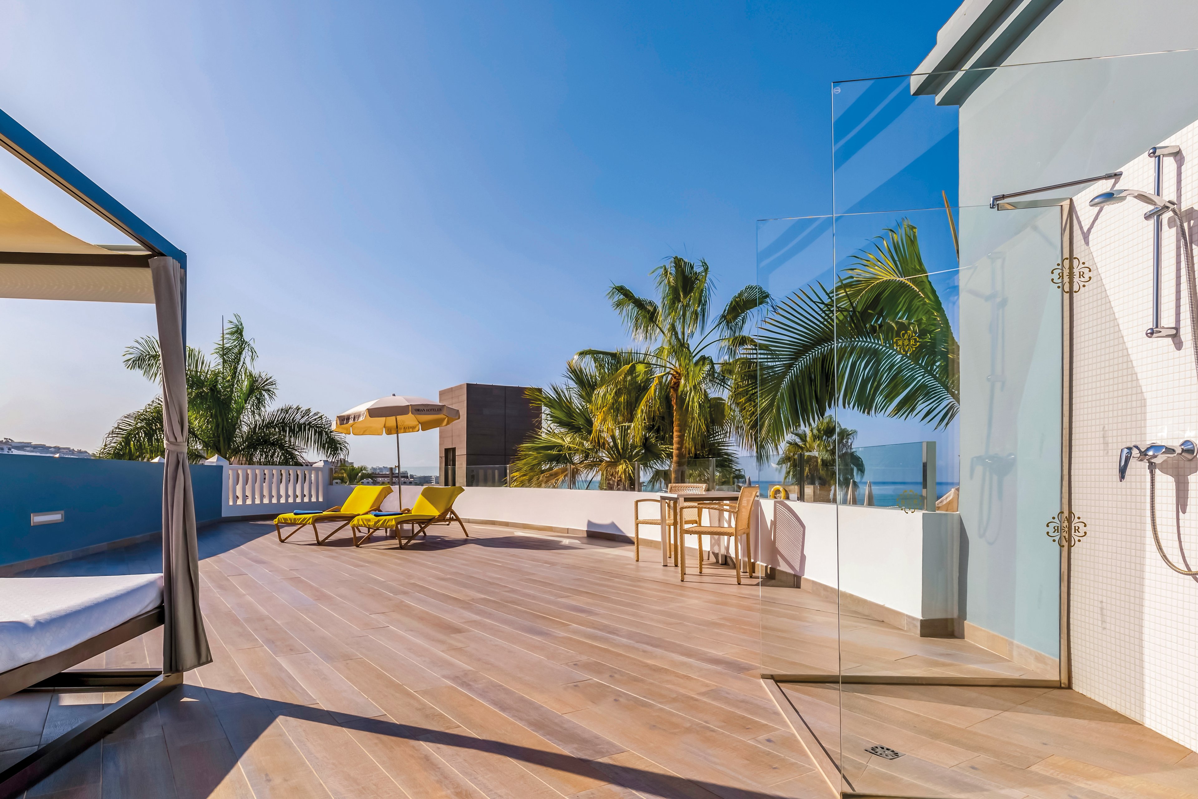 Adrian Hoteles Colon Guanahani