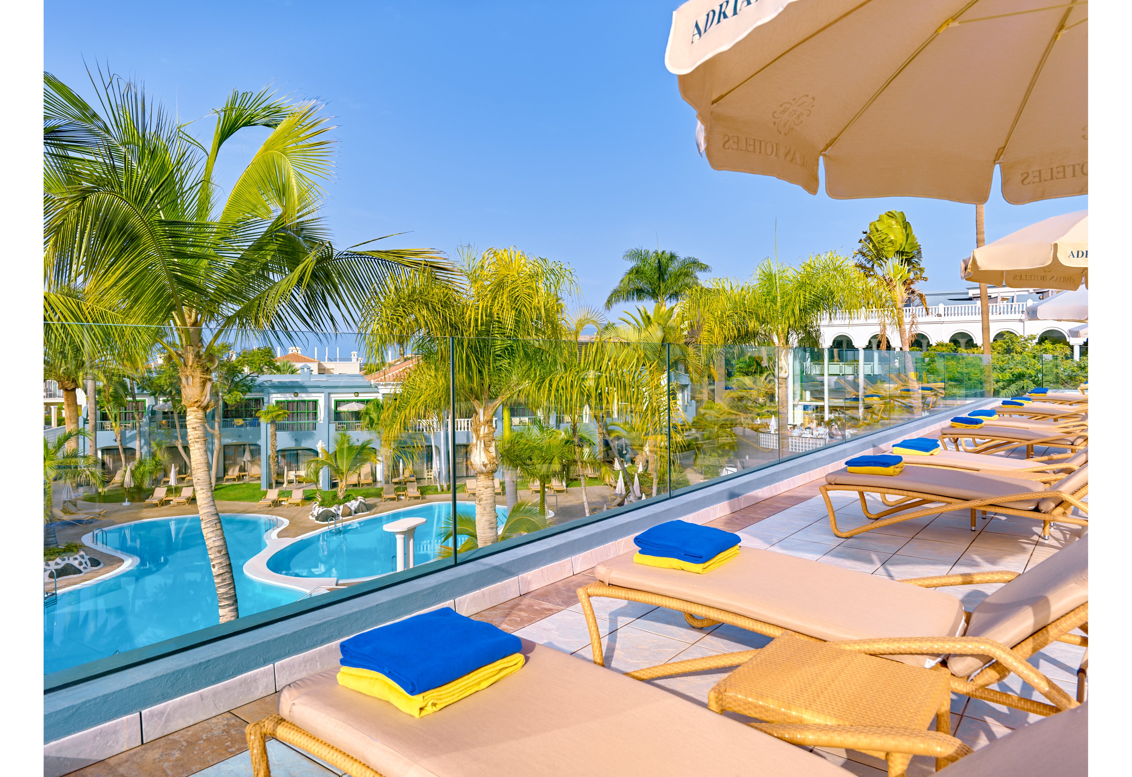 Adrian Hoteles Colon Guanahani