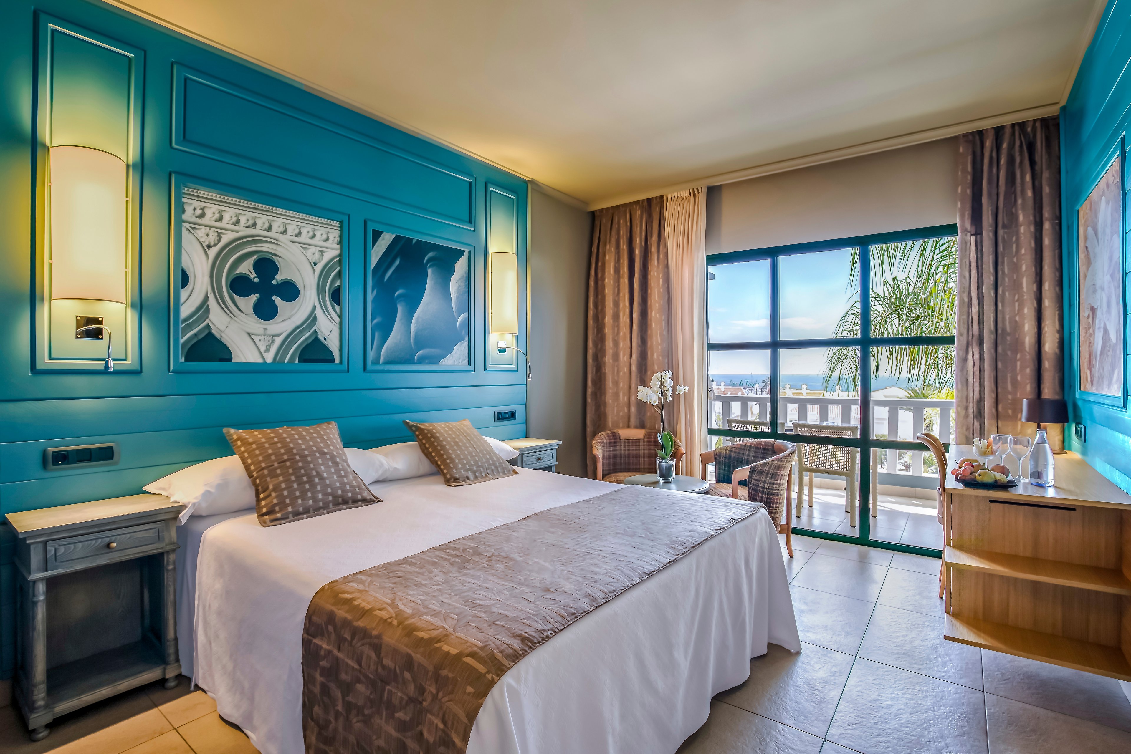 Adrian Hoteles Colon Guanahani