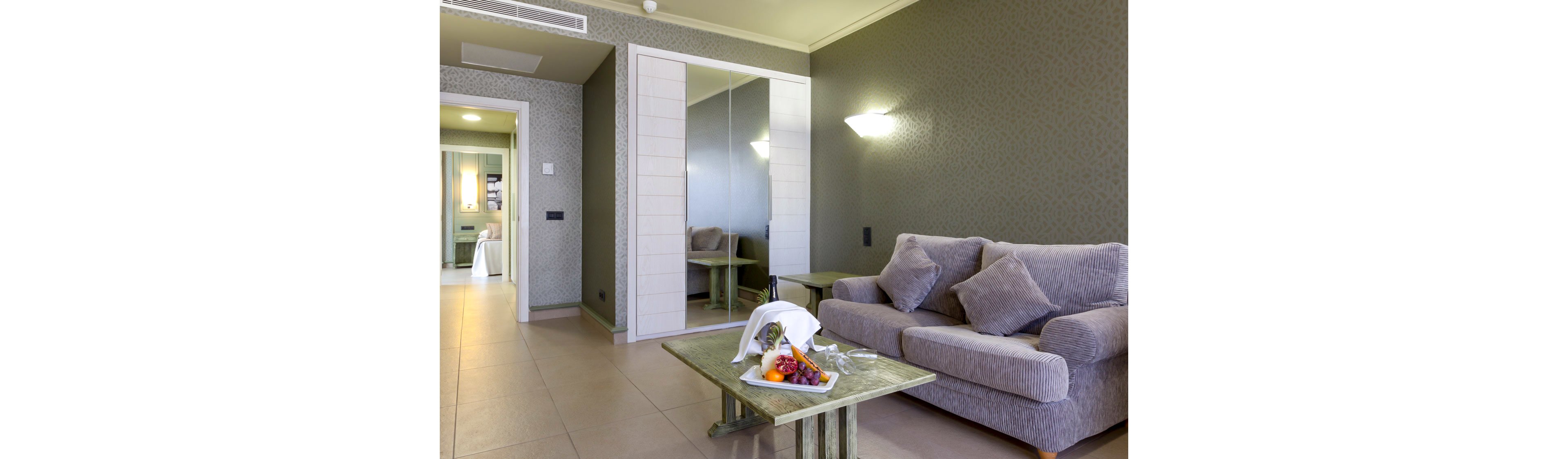 Adrian Hoteles Colon Guanahani