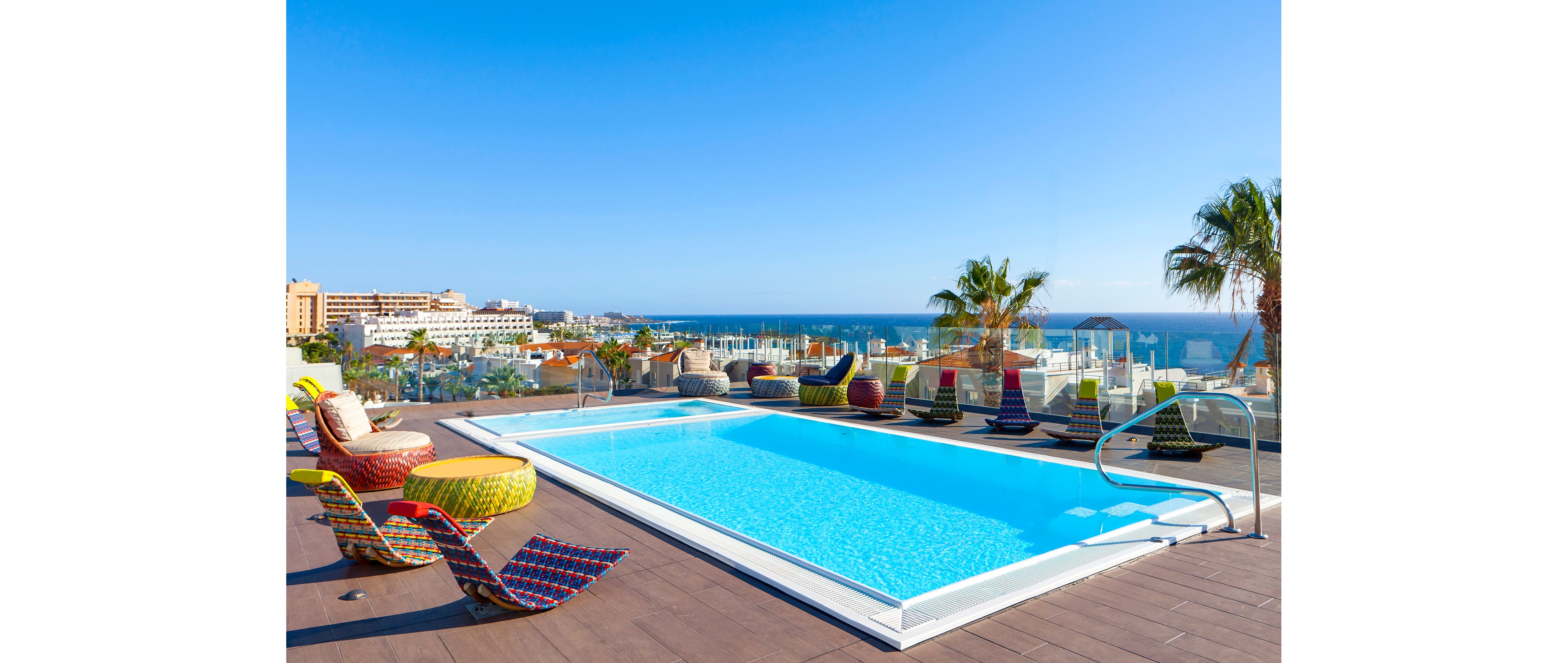 Adrian Hoteles Colon Guanahani