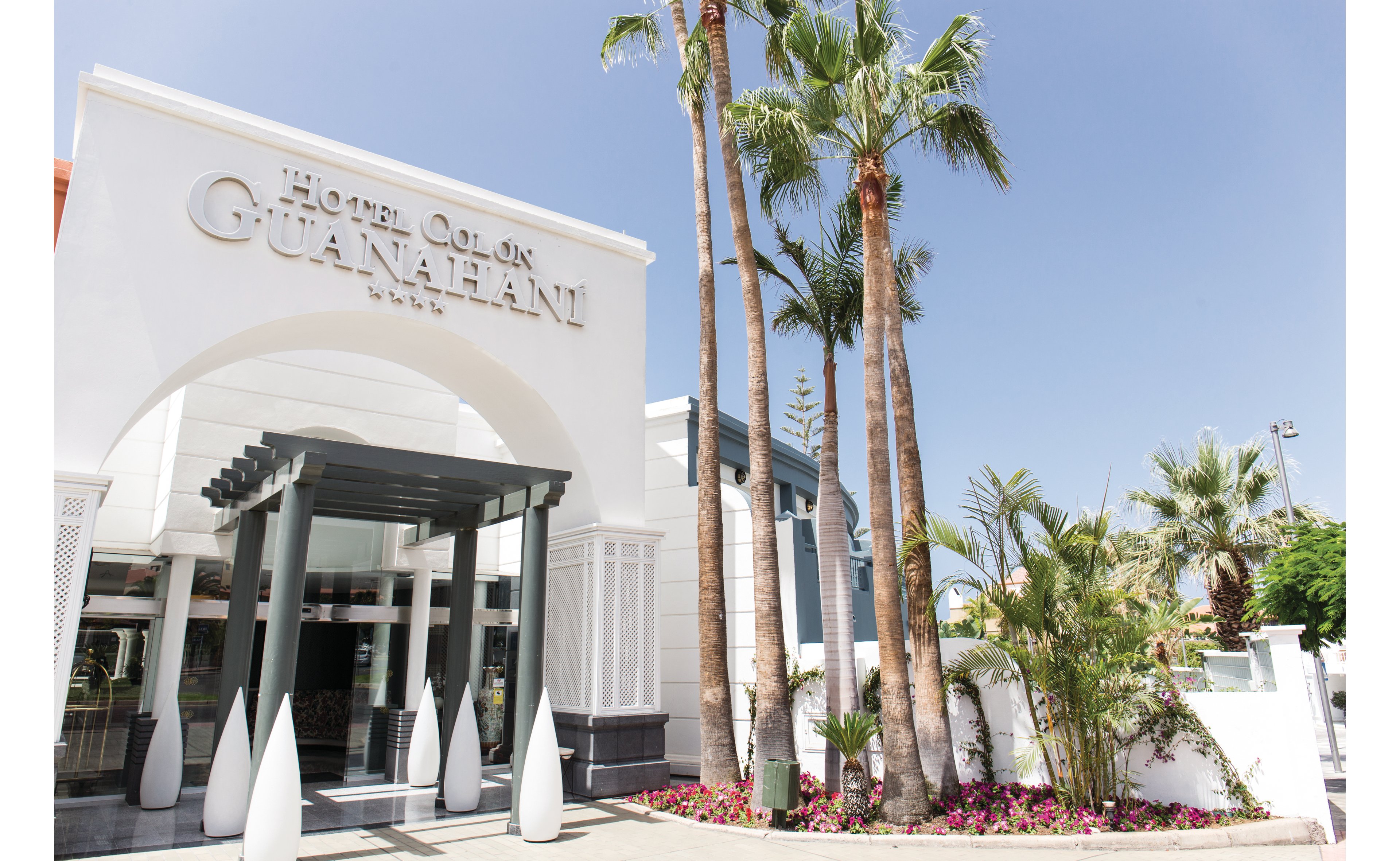 Adrian Hoteles Colon Guanahani