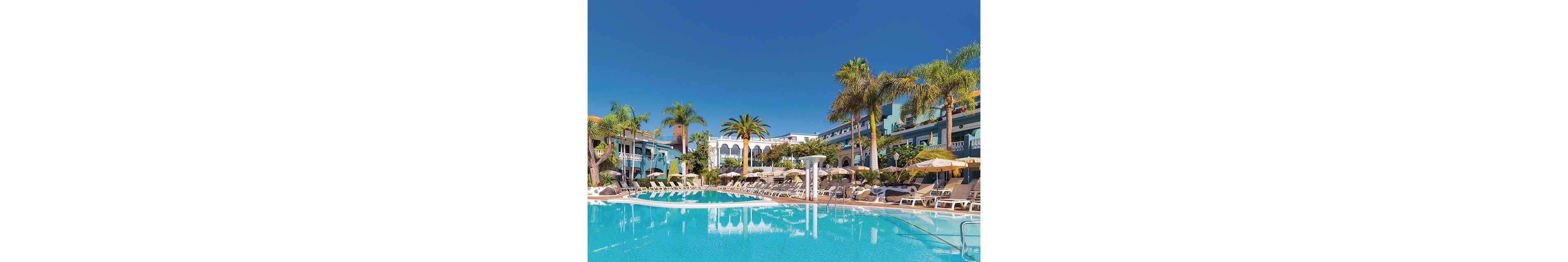 Adrian Hoteles Colon Guanahani