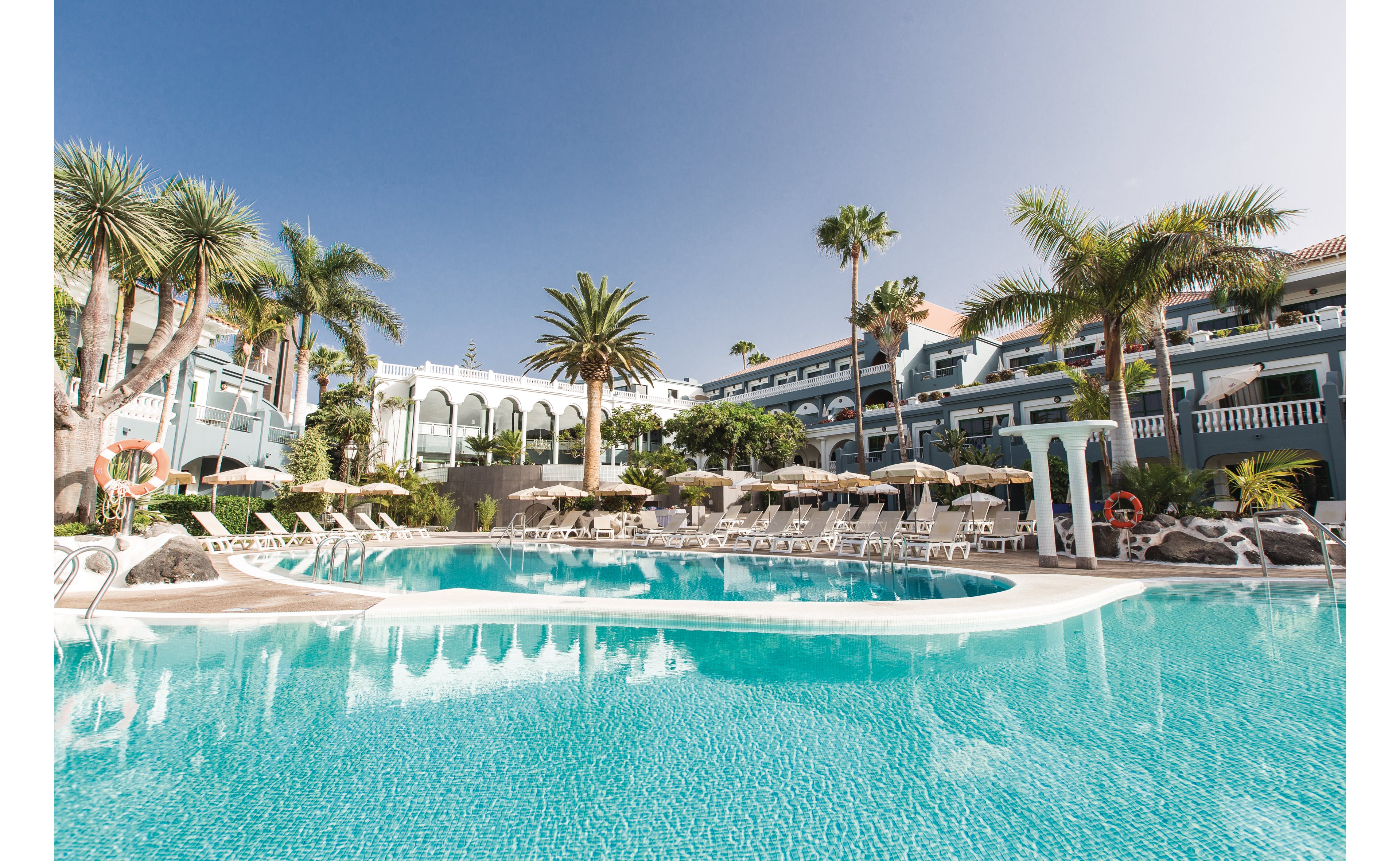 Adrian Hoteles Colon Guanahani