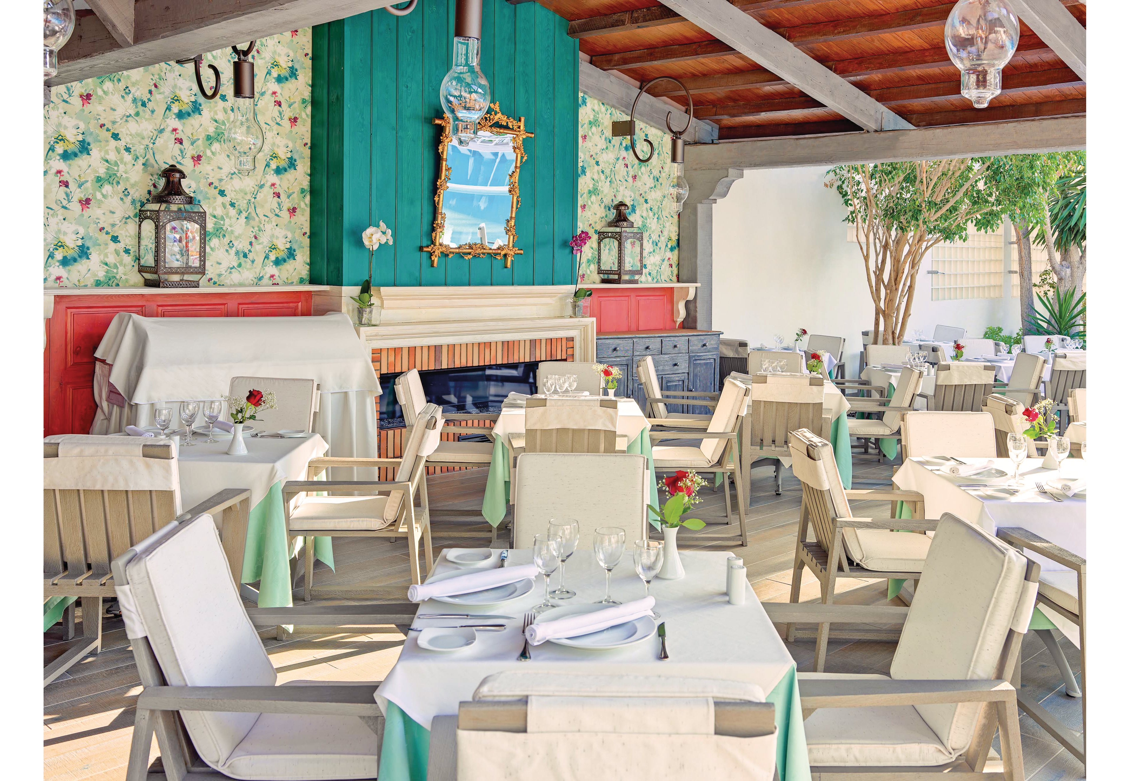 Adrian Hoteles Colon Guanahani