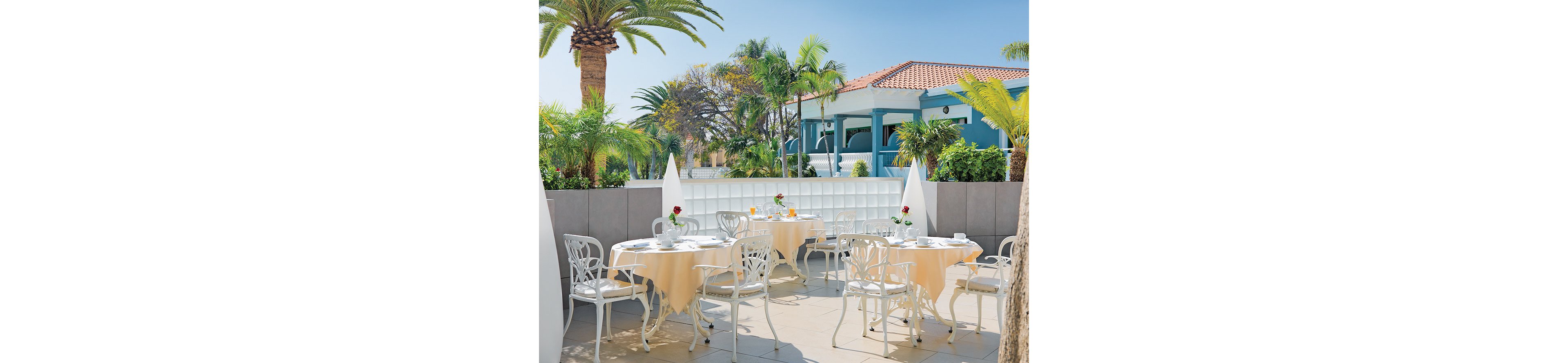 Adrian Hoteles Colon Guanahani