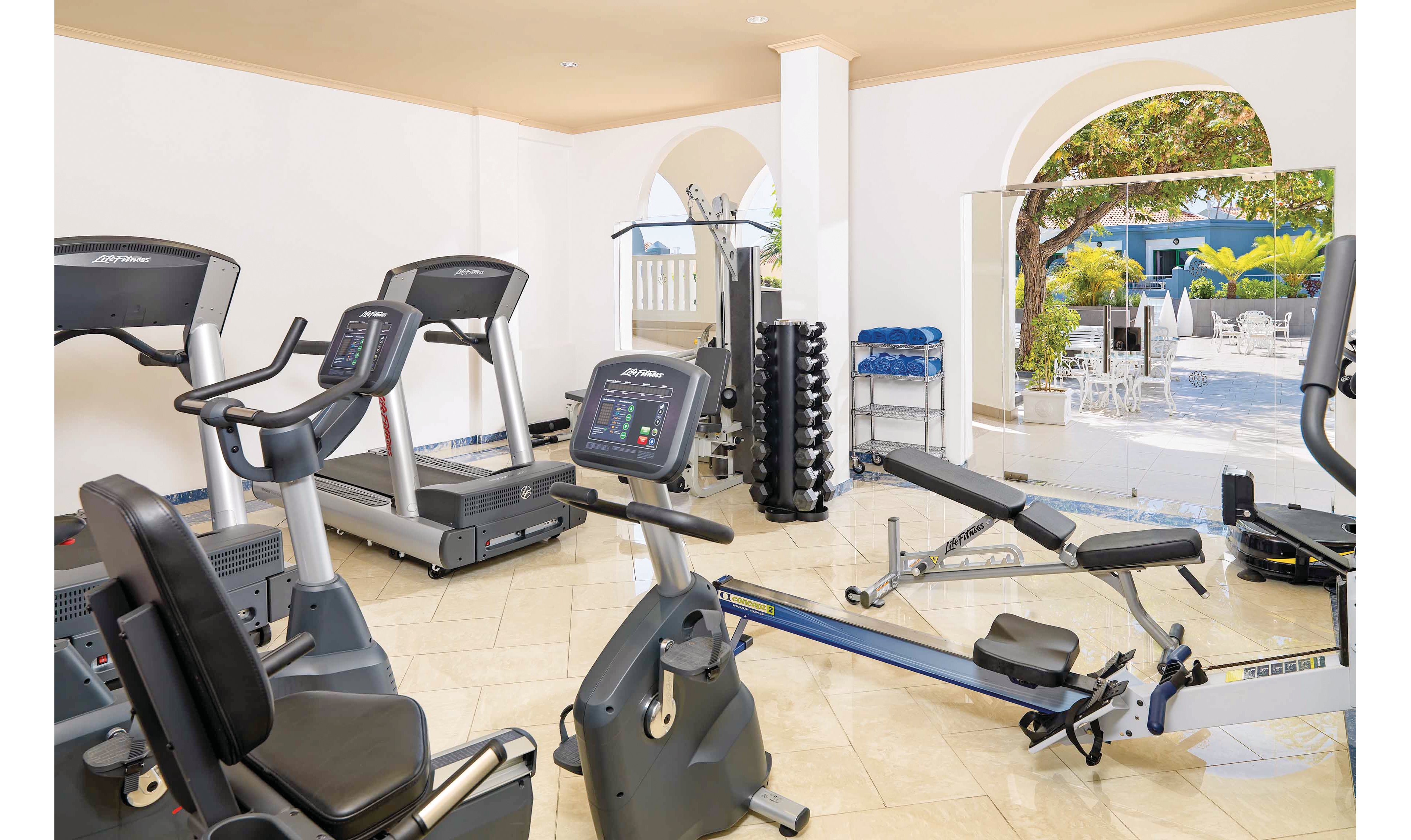 Adrian Hoteles Colon Guanahani