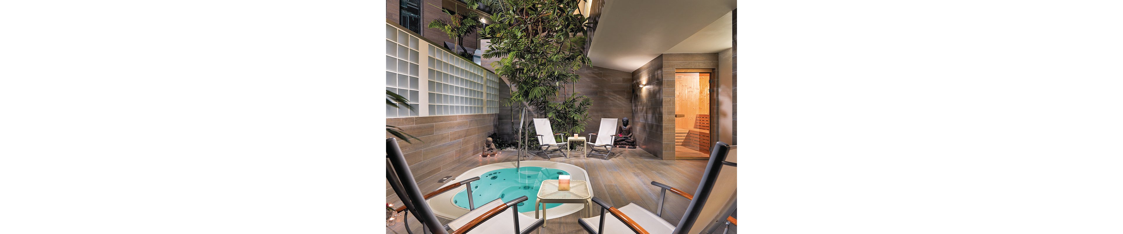 Adrian Hoteles Colon Guanahani