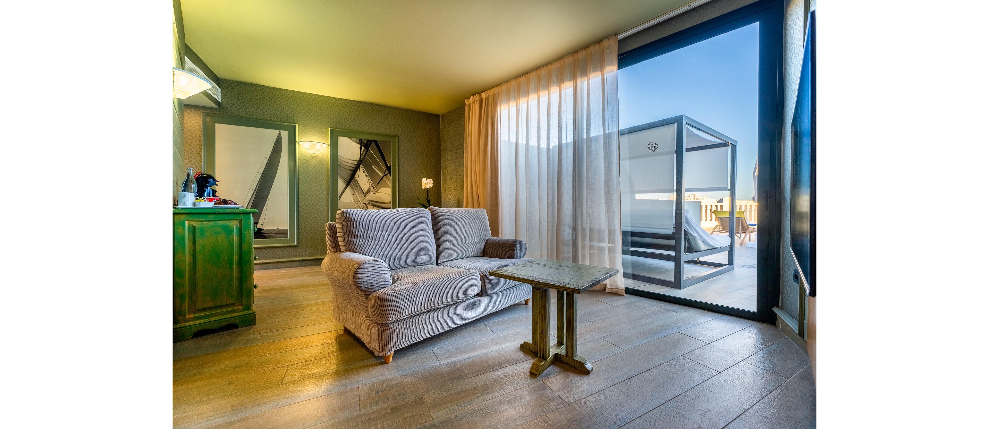 Adrian Hoteles Colon Guanahani