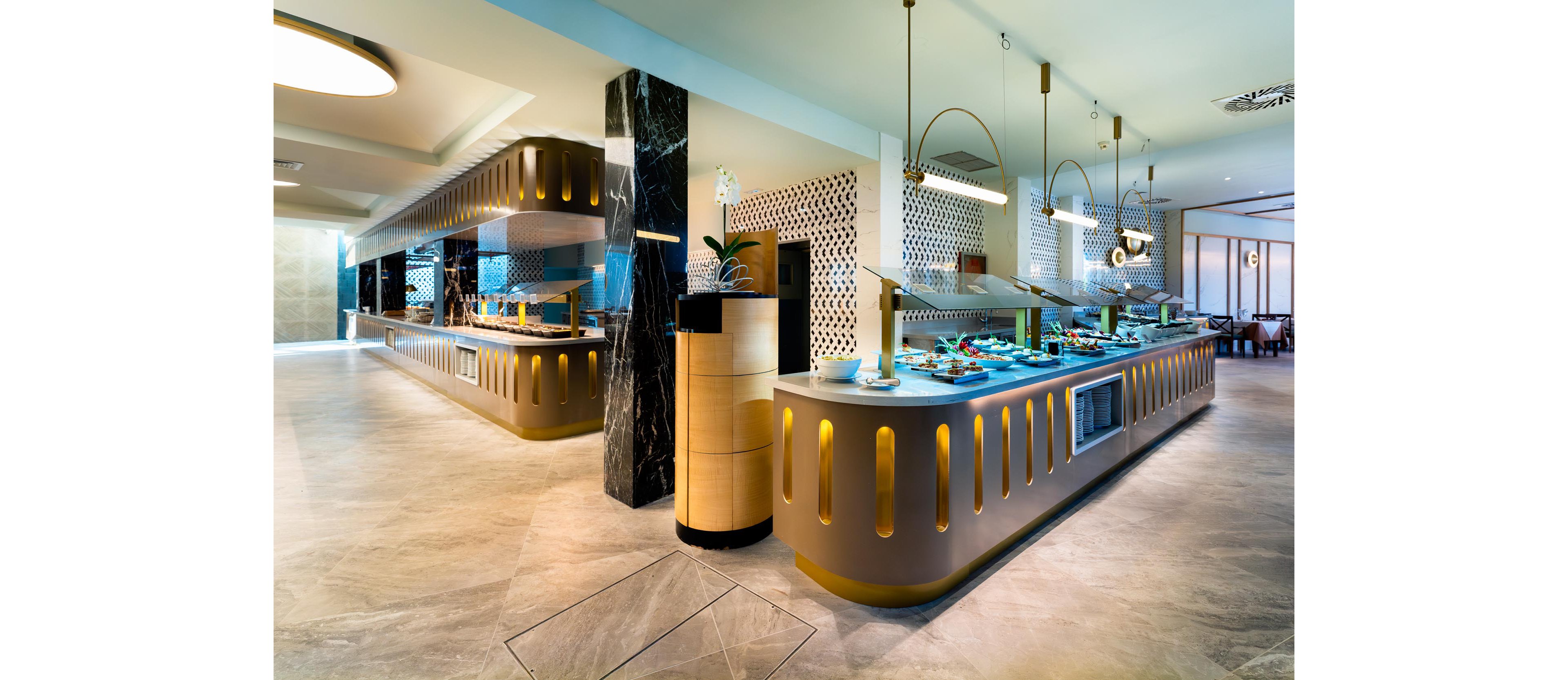 Adrian Hoteles Colon Guanahani