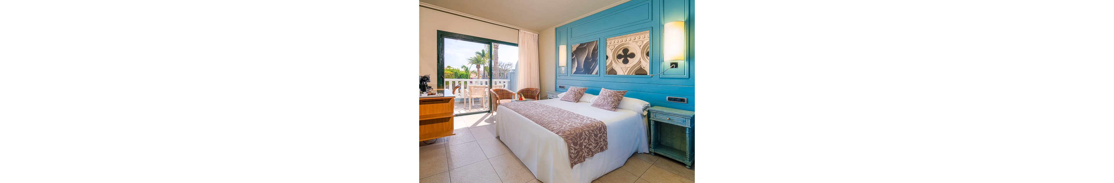 Adrian Hoteles Colon Guanahani