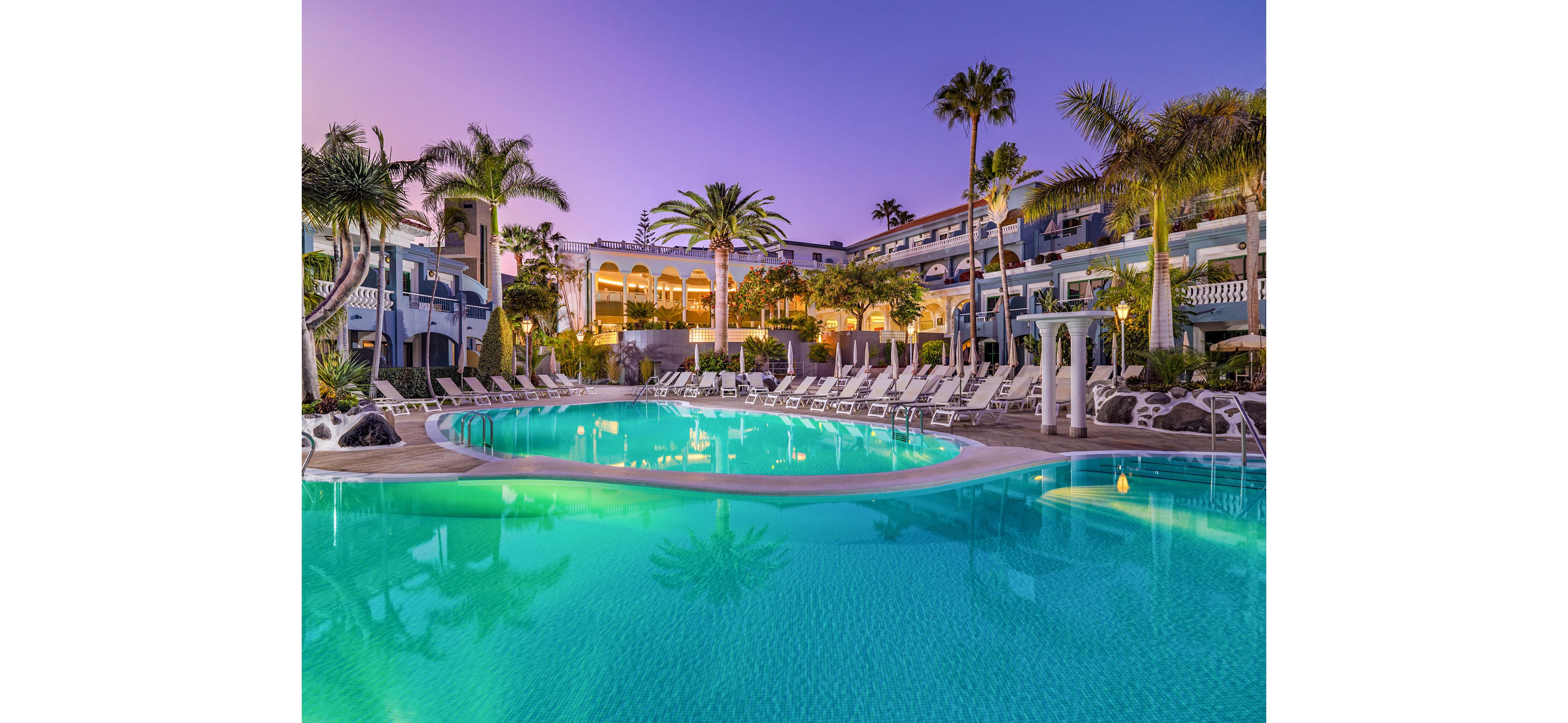 Adrian Hoteles Colon Guanahani