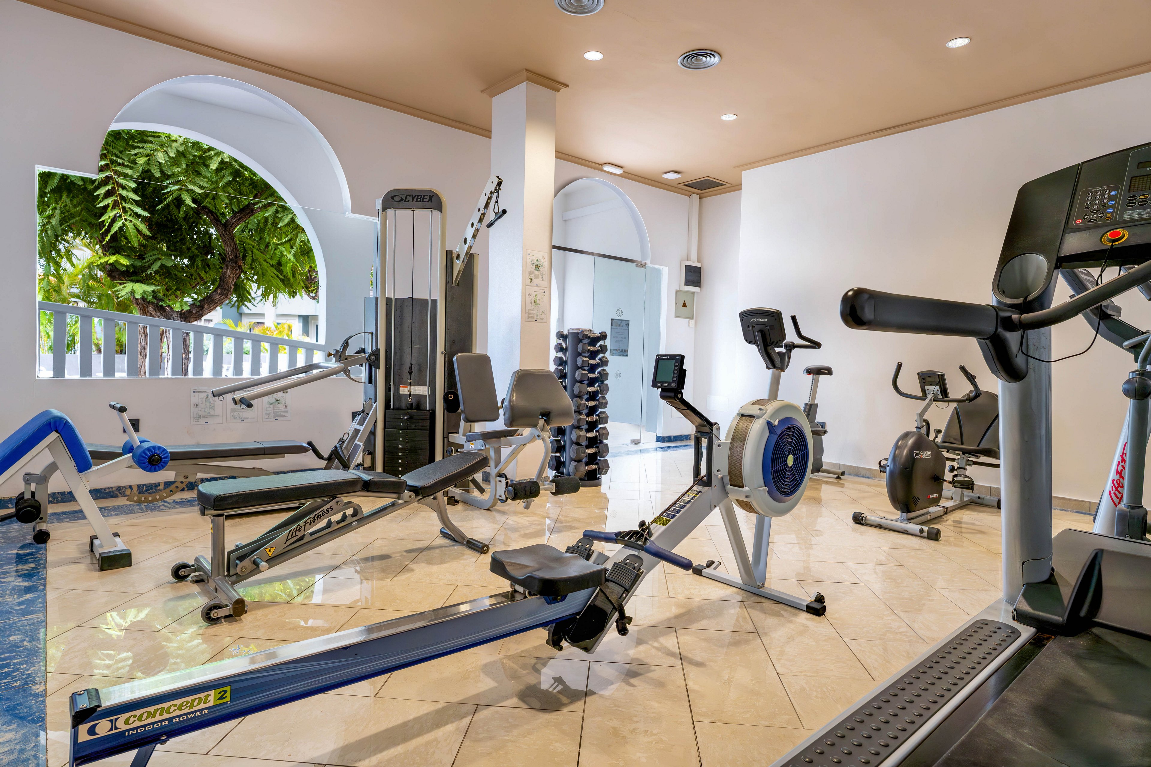 Adrian Hoteles Colon Guanahani