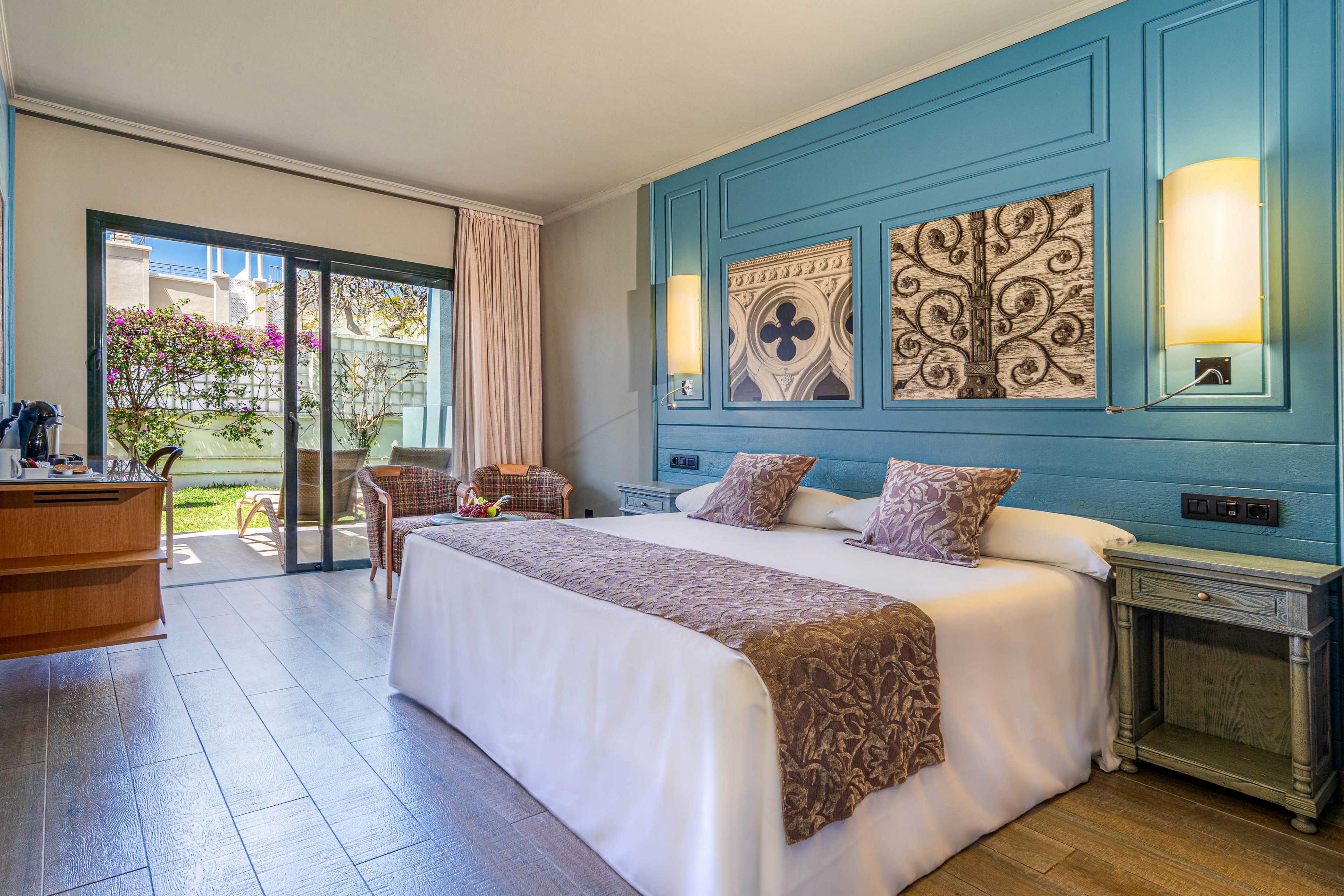 Adrian Hoteles Colon Guanahani