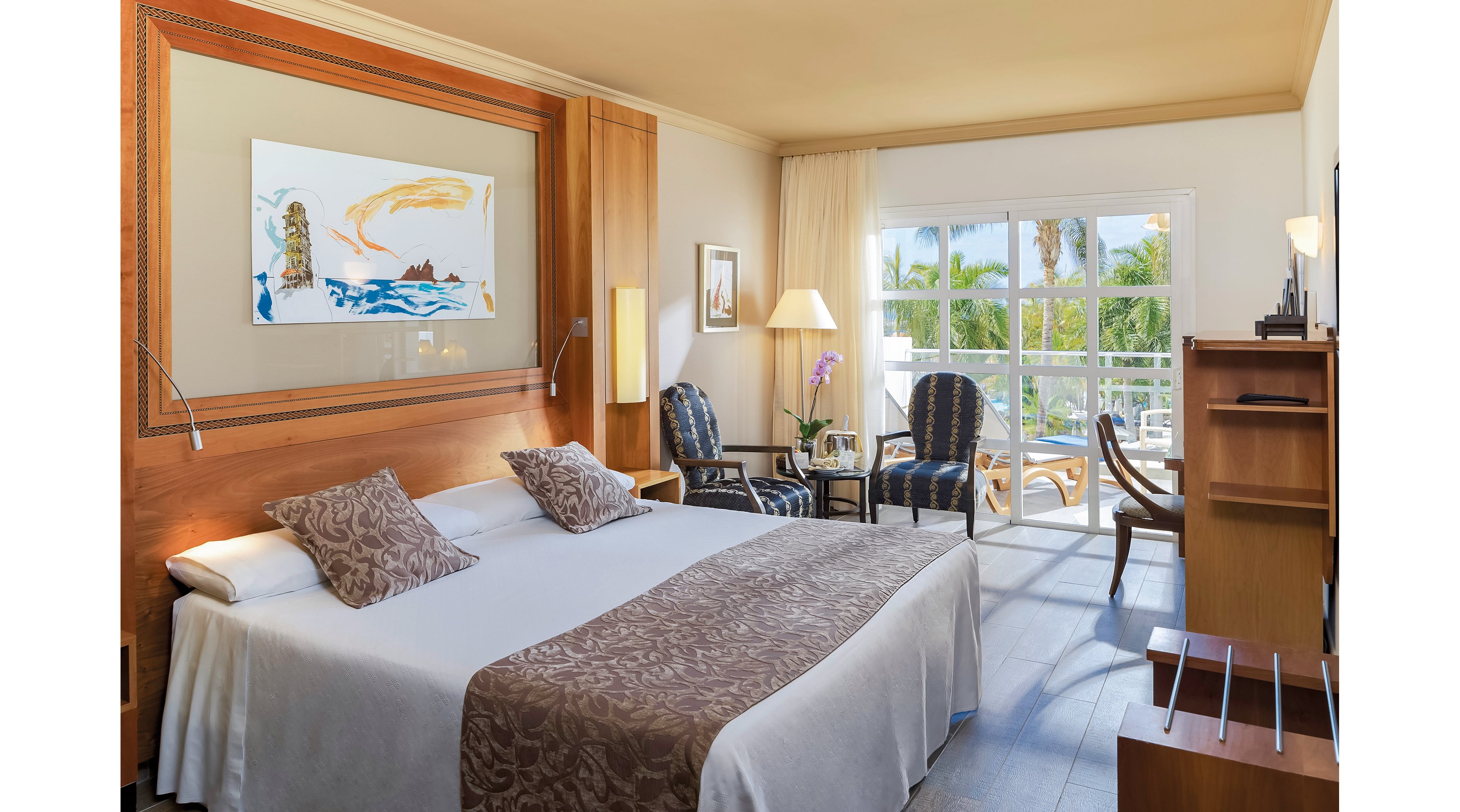 Adrian Hoteles Jardines De Nivaria