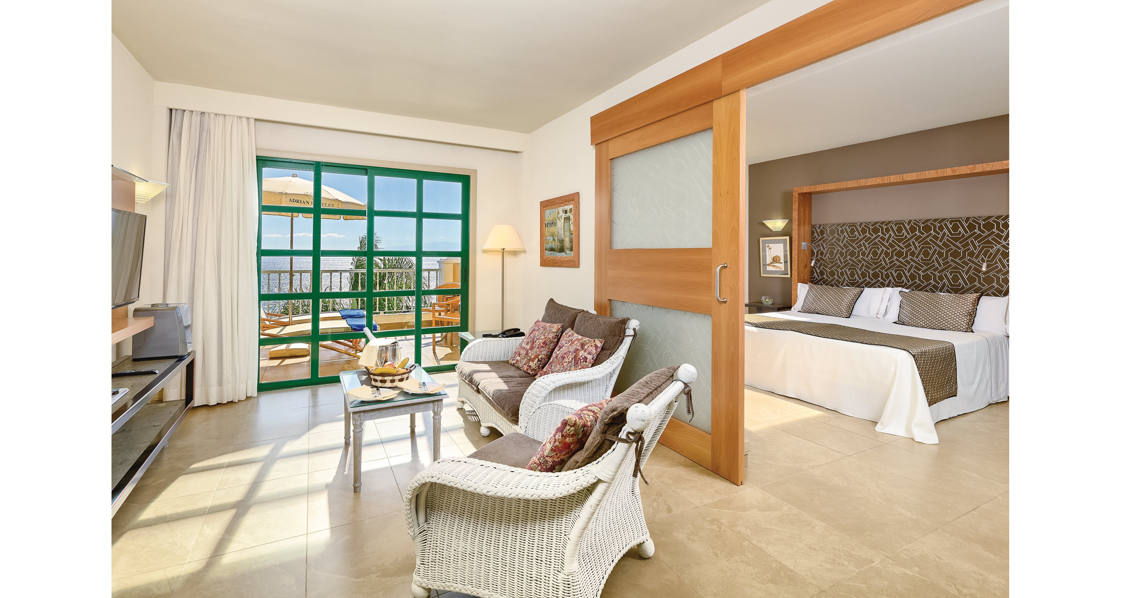 Adrian Hoteles Jardines De Nivaria