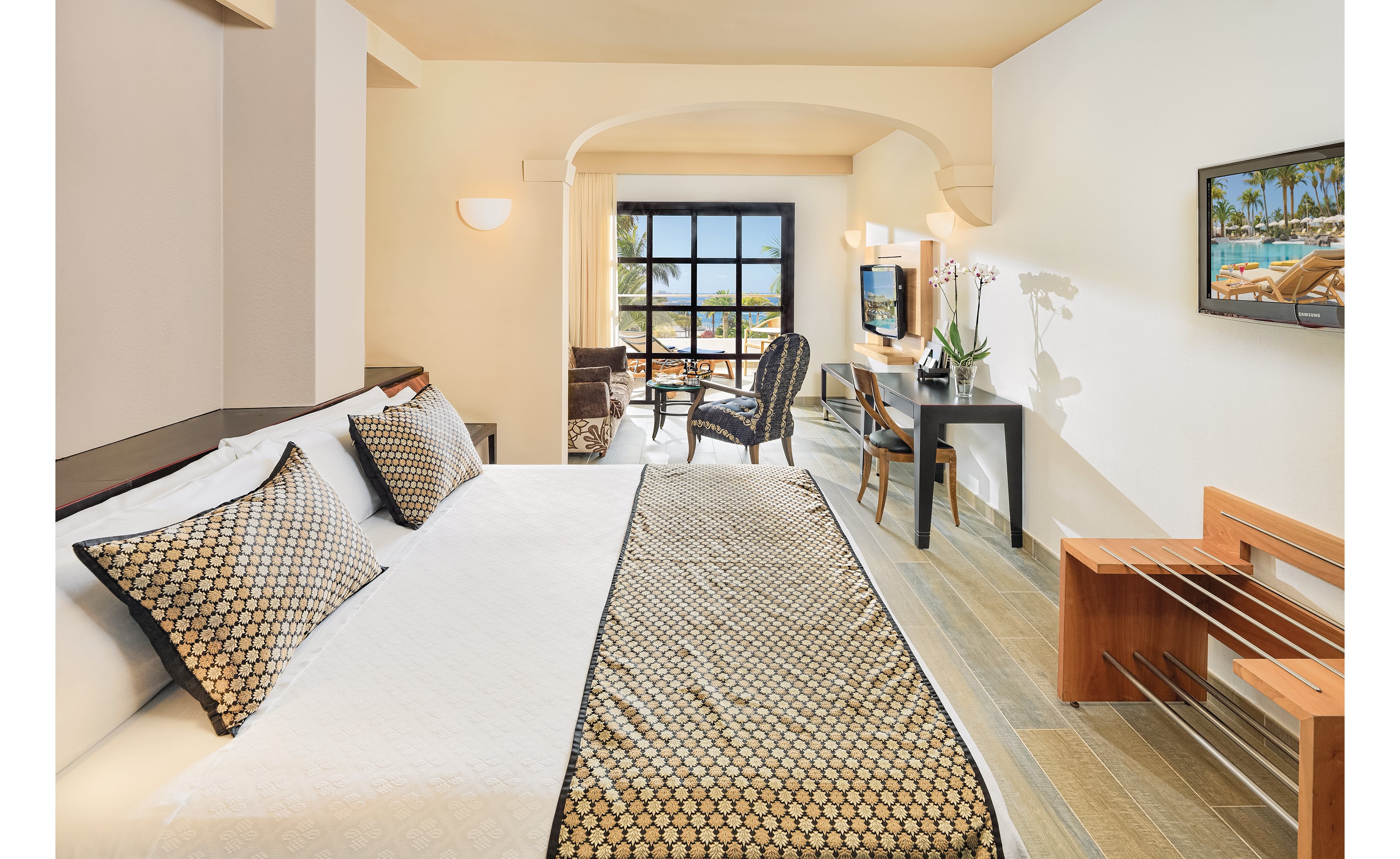 Adrian Hoteles Jardines De Nivaria