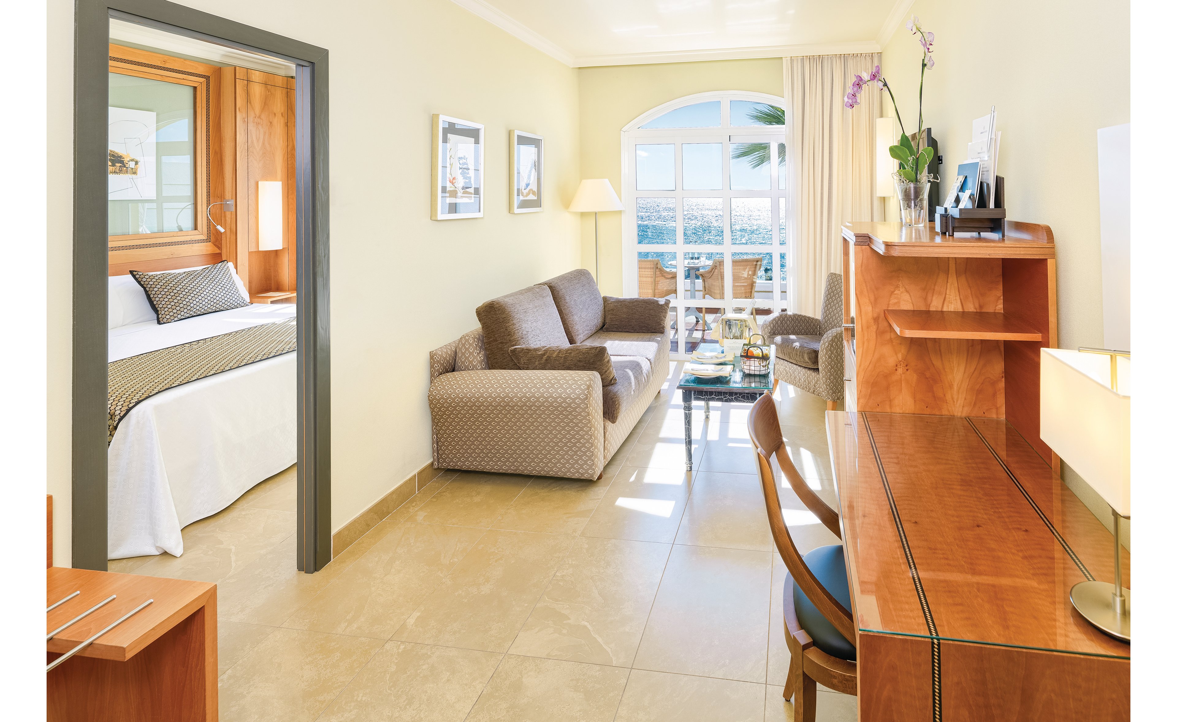 Adrian Hoteles Jardines De Nivaria