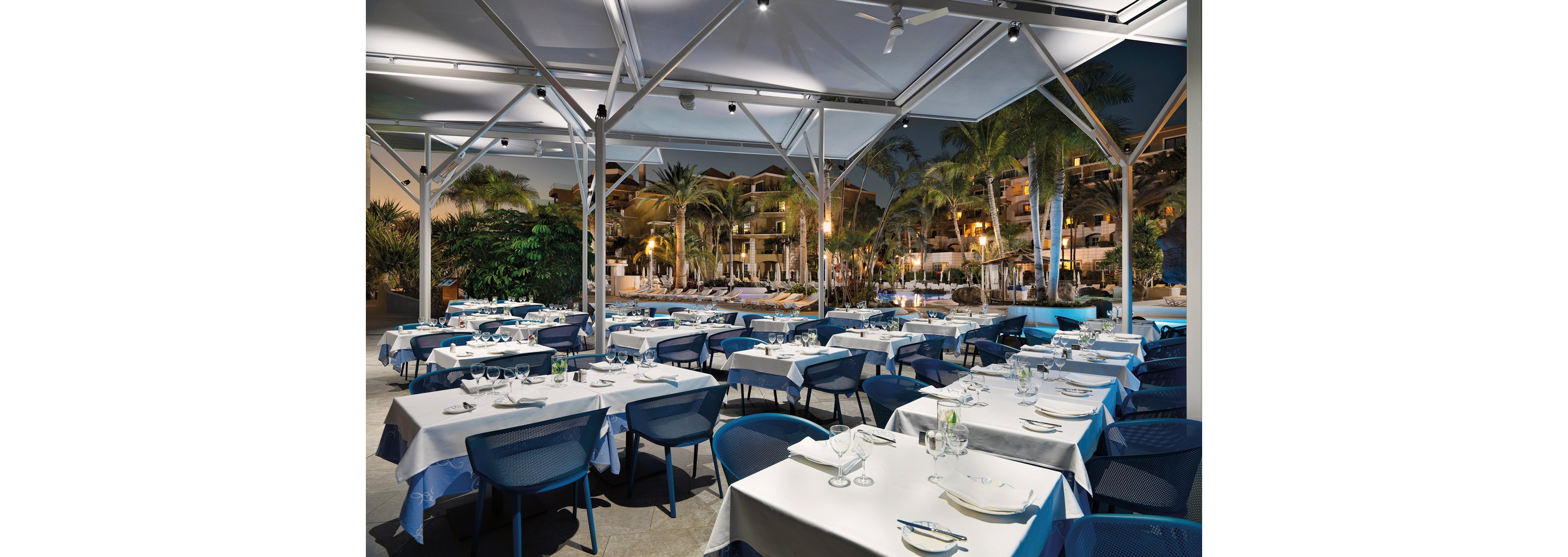 Adrian Hoteles Jardines De Nivaria