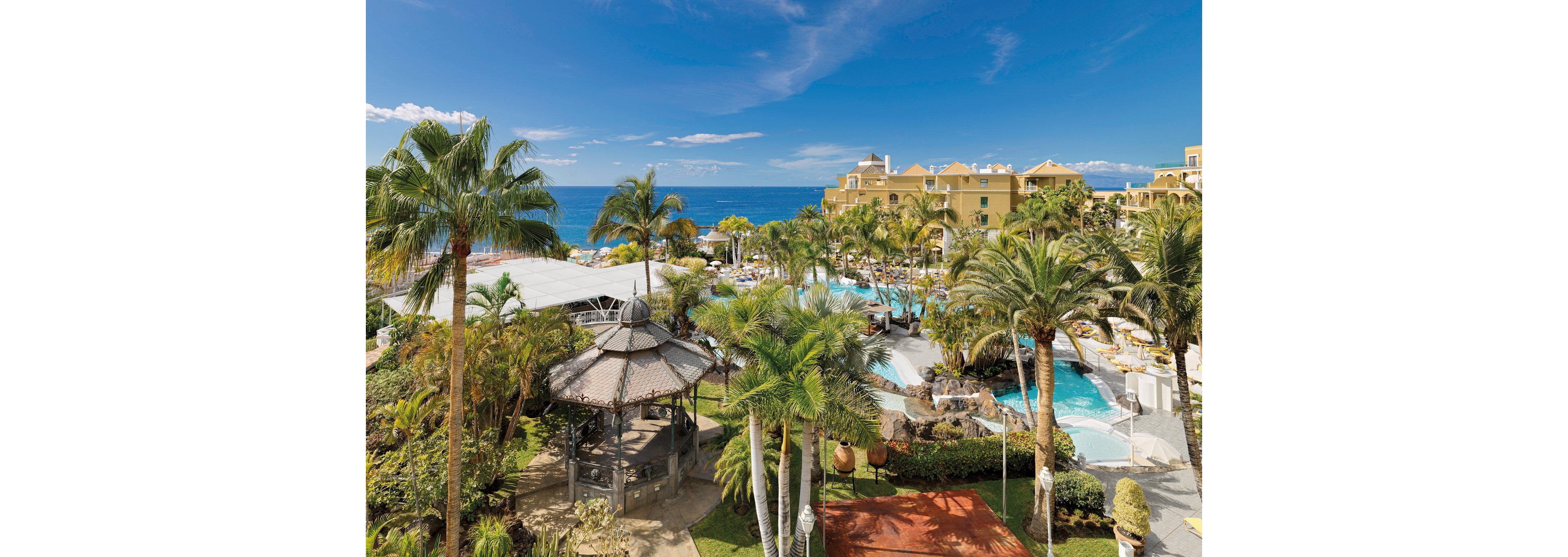 Adrian Hoteles Jardines De Nivaria