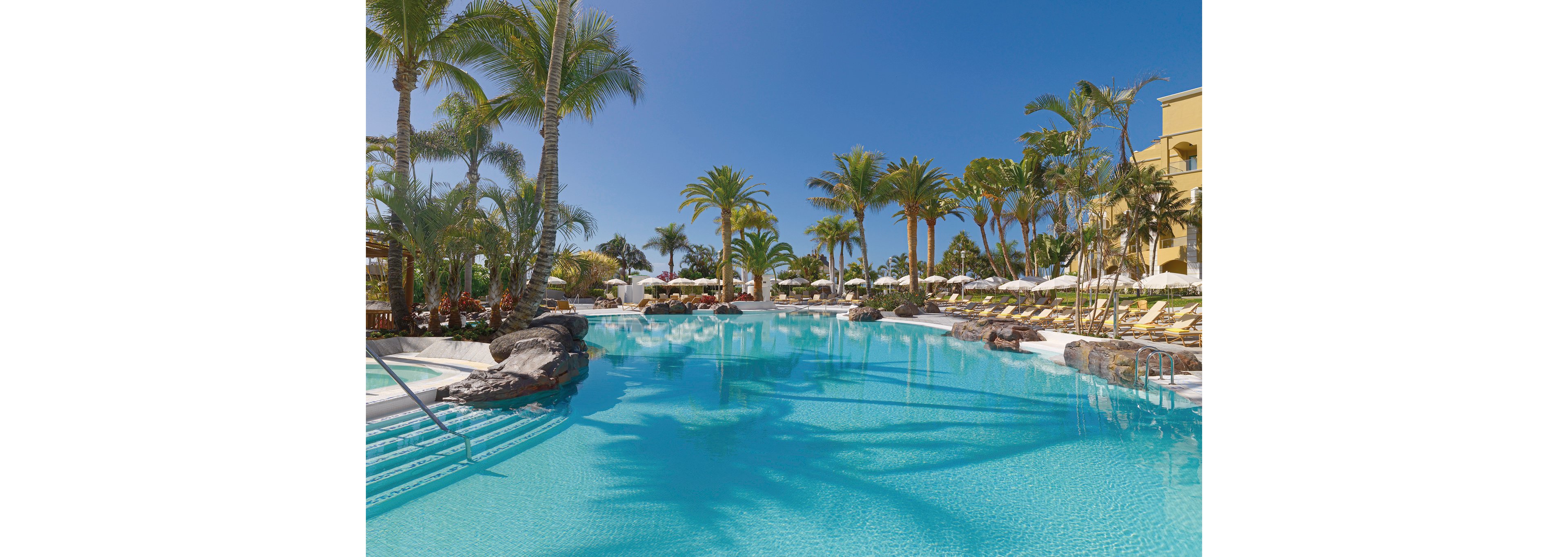 Adrian Hoteles Jardines De Nivaria