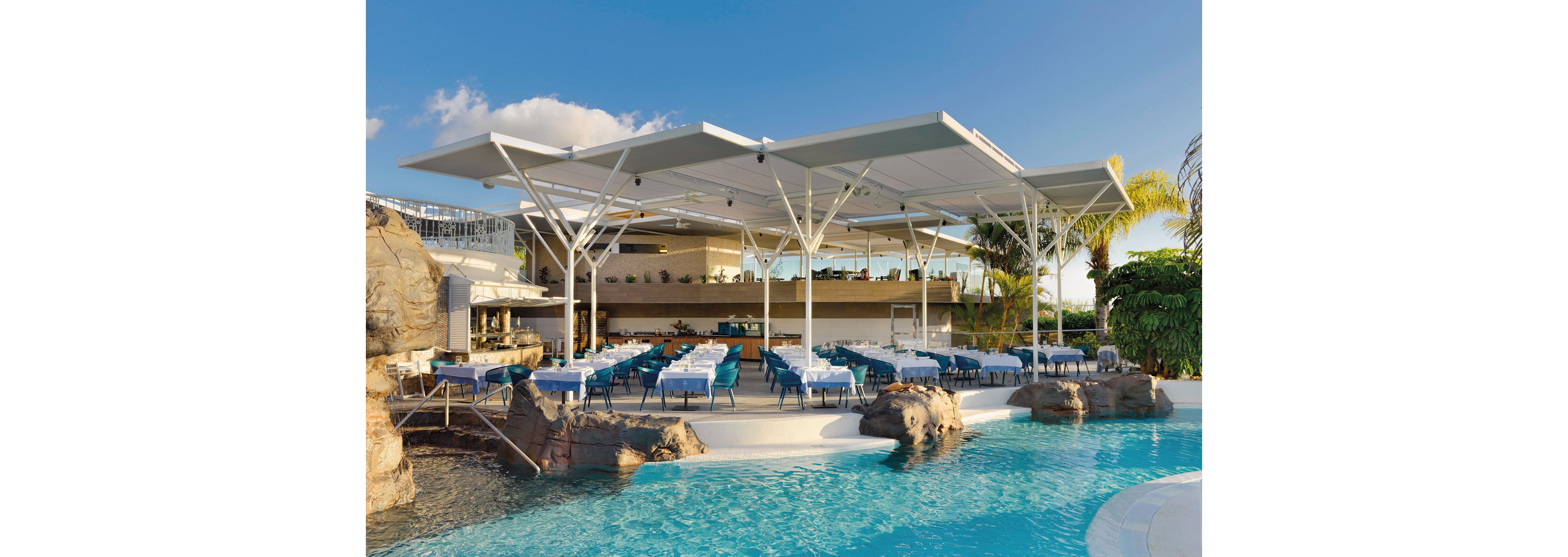 Adrian Hoteles Jardines De Nivaria