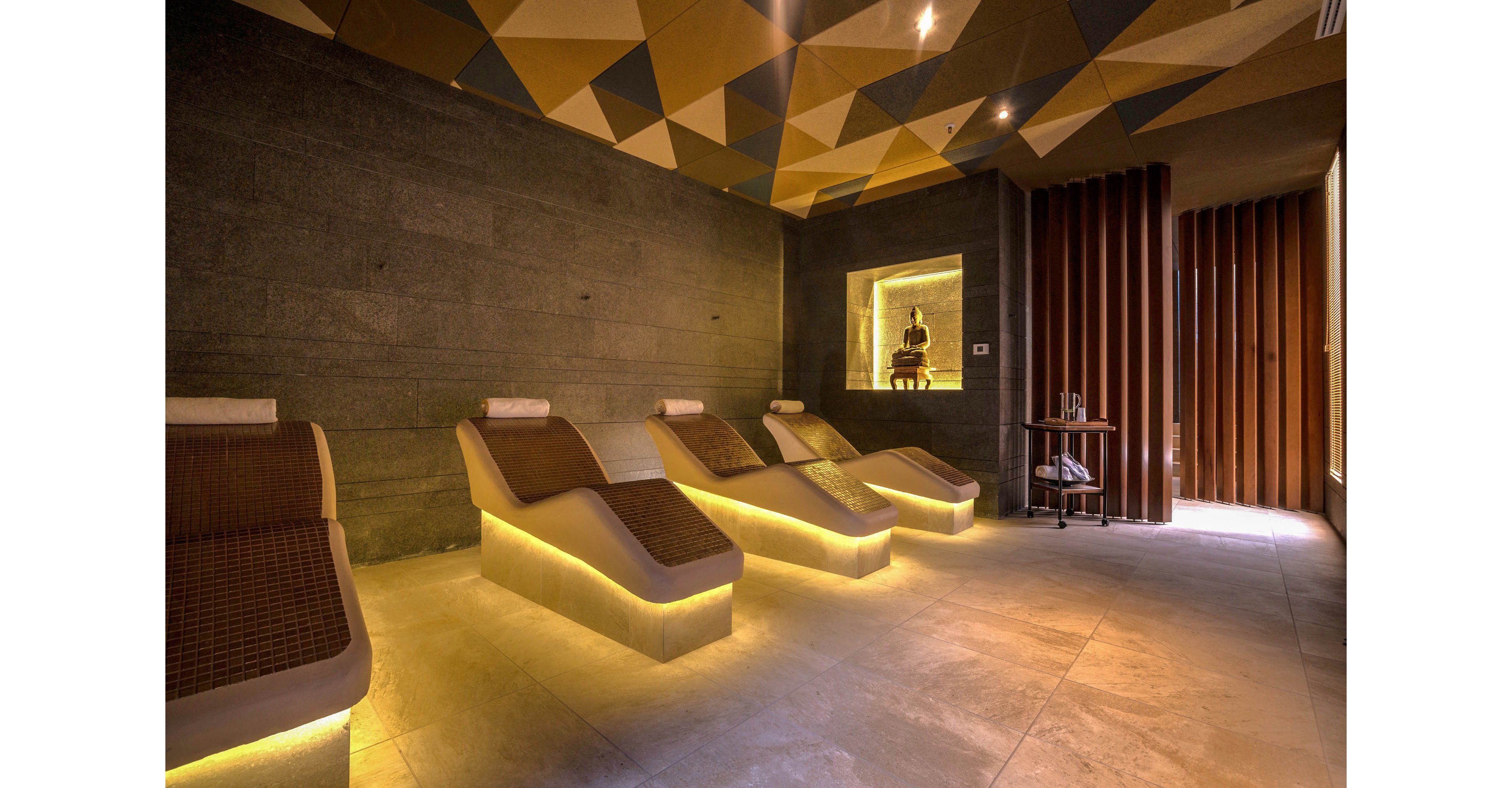 Adrian Hoteles Jardines De Nivaria