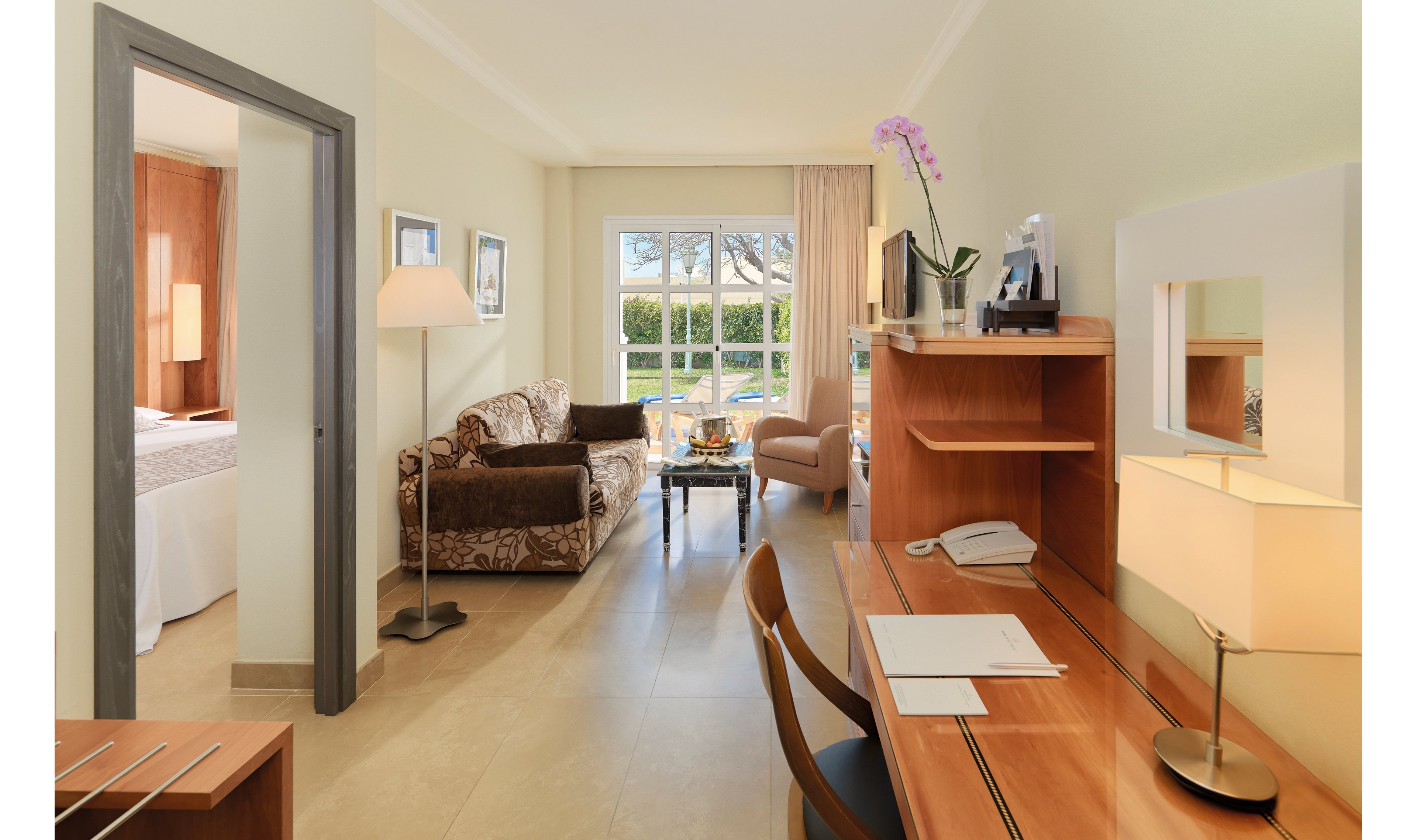 Adrian Hoteles Jardines De Nivaria