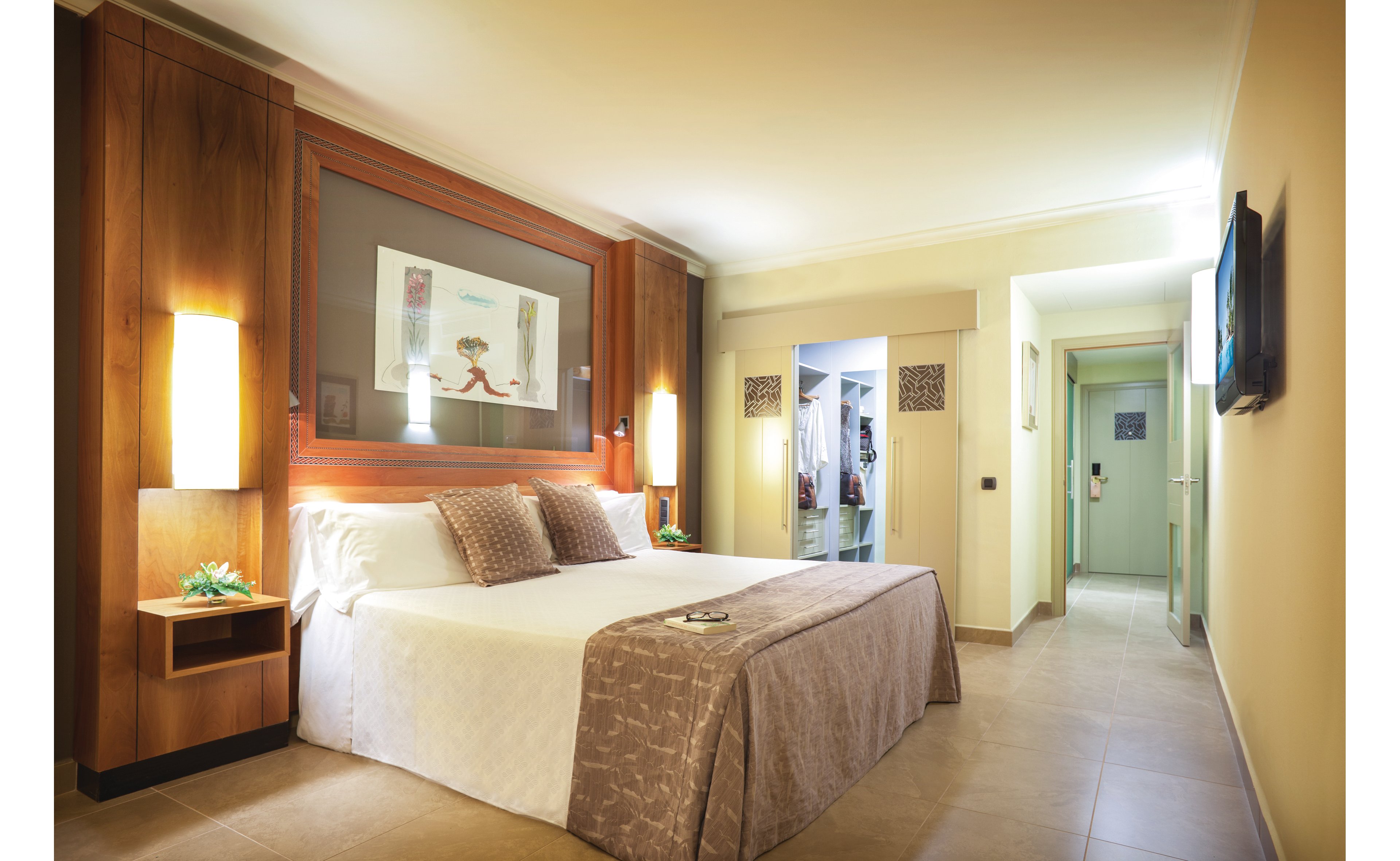 Adrian Hoteles Jardines De Nivaria