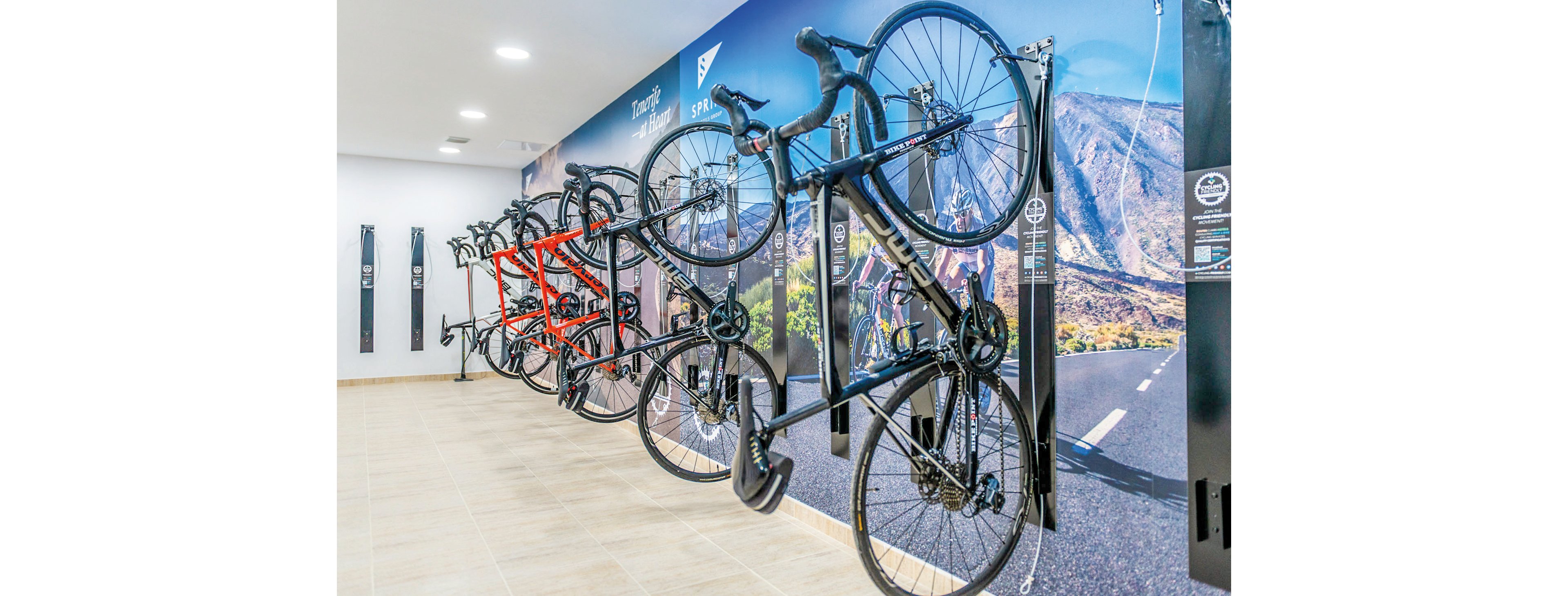 Spring Arona Gran Hotel & Spa