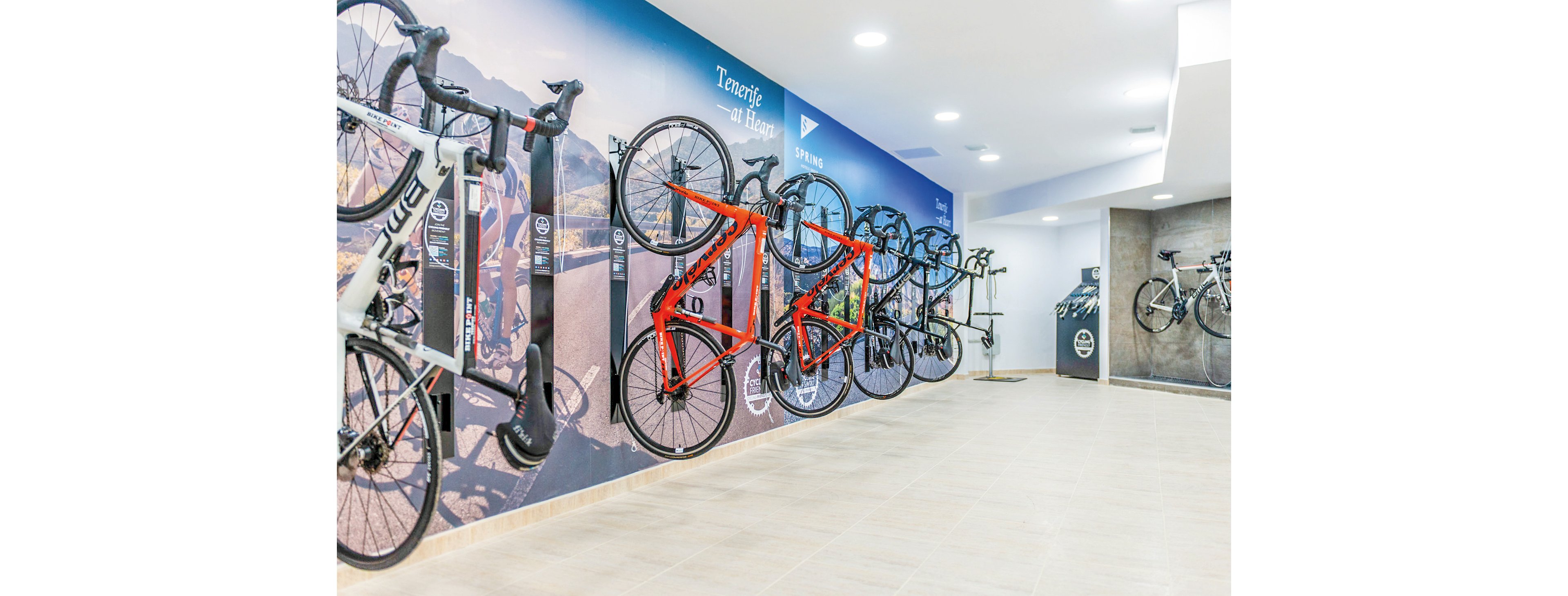 Spring Arona Gran Hotel & Spa