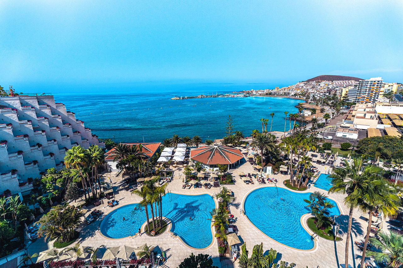 Spring Arona Gran Hotel & Spa