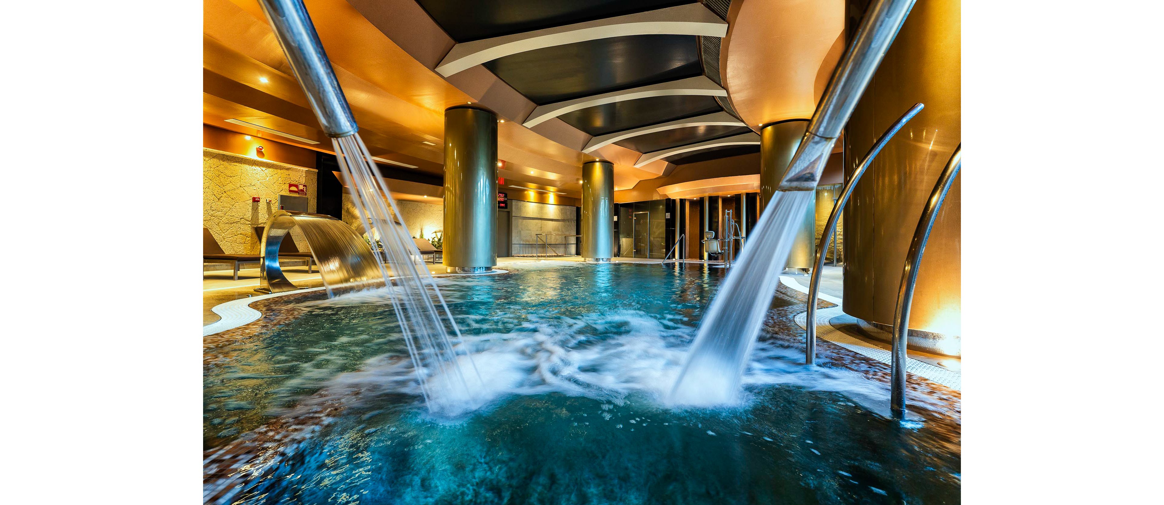 Spring Arona Gran Hotel & Spa