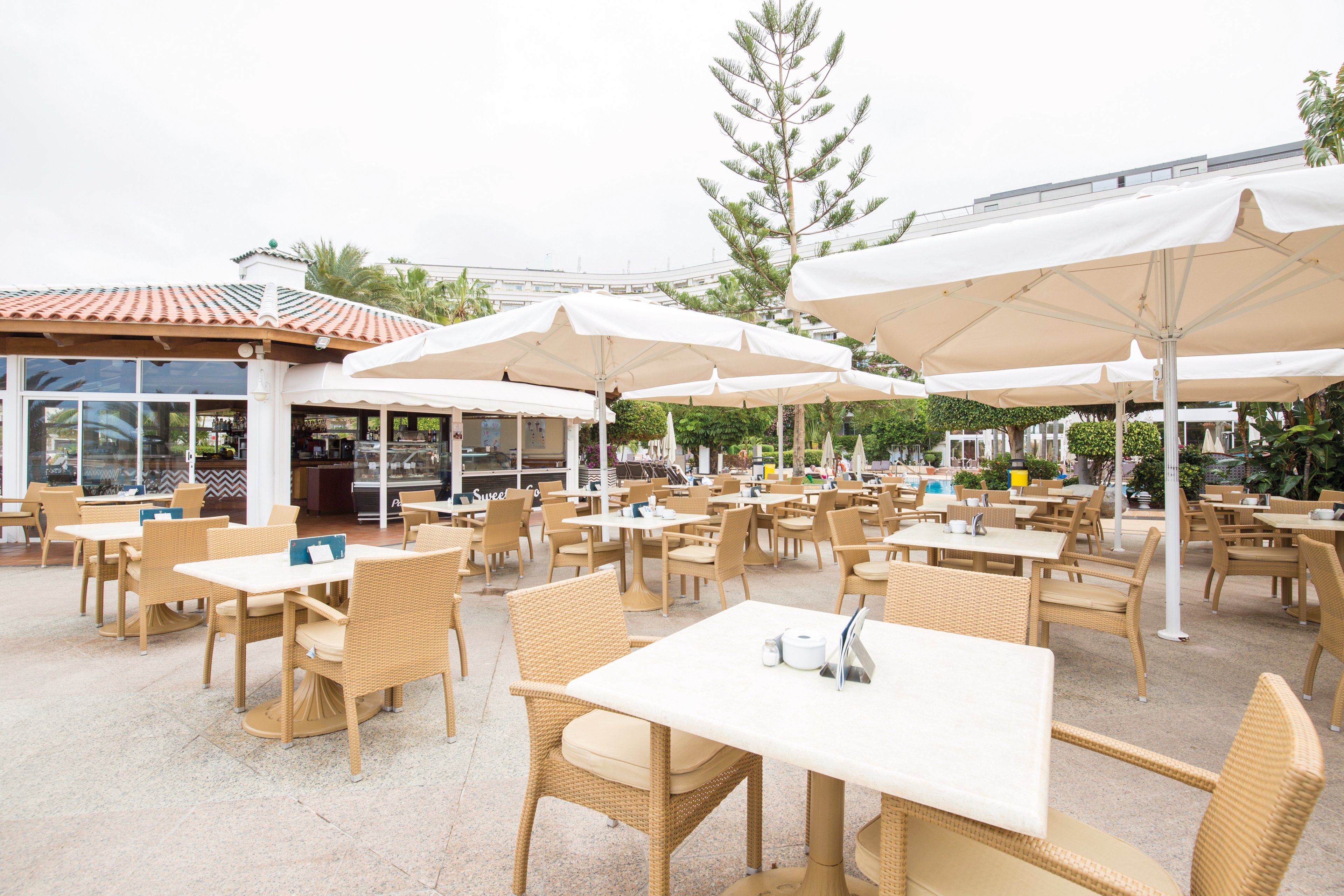 Spring Arona Gran Hotel & Spa