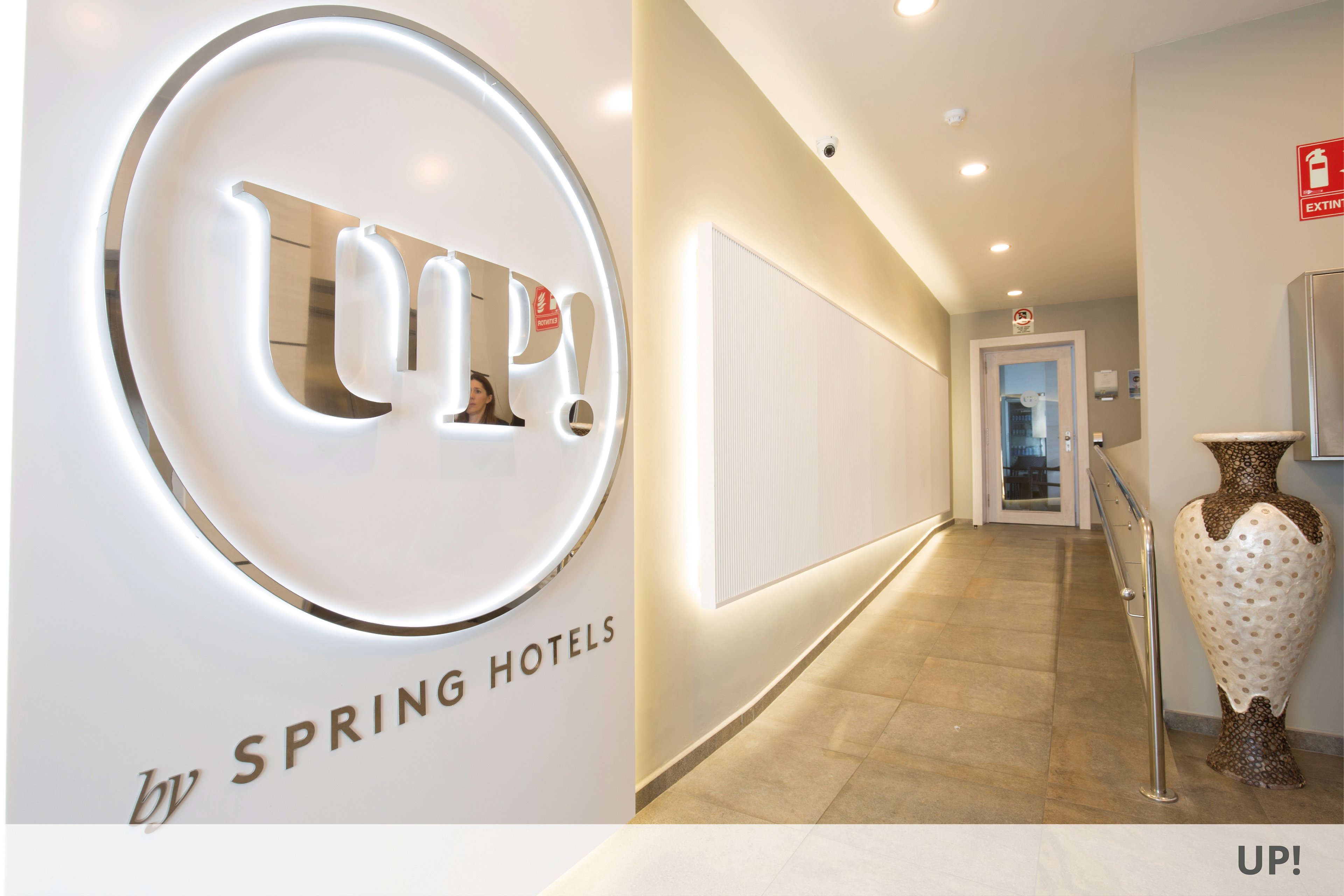 Spring Arona Gran Hotel & Spa