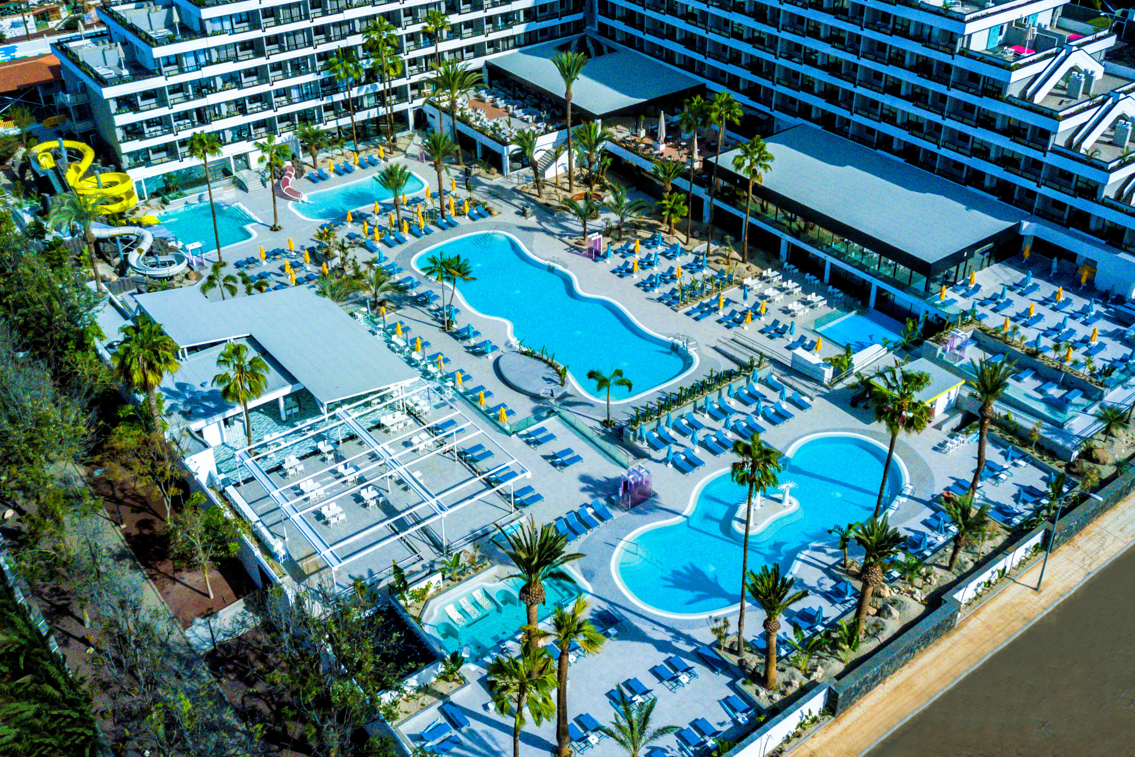 Spring Hotel Bitacora