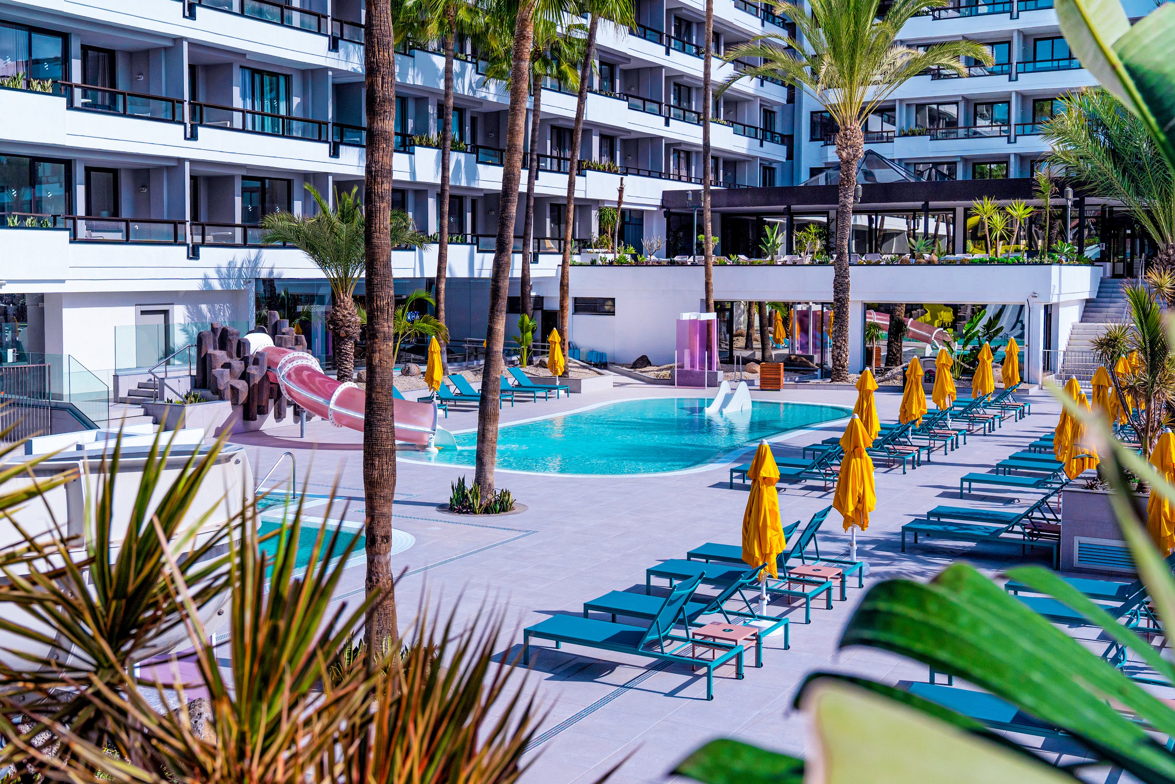 Spring Hotel Bitacora