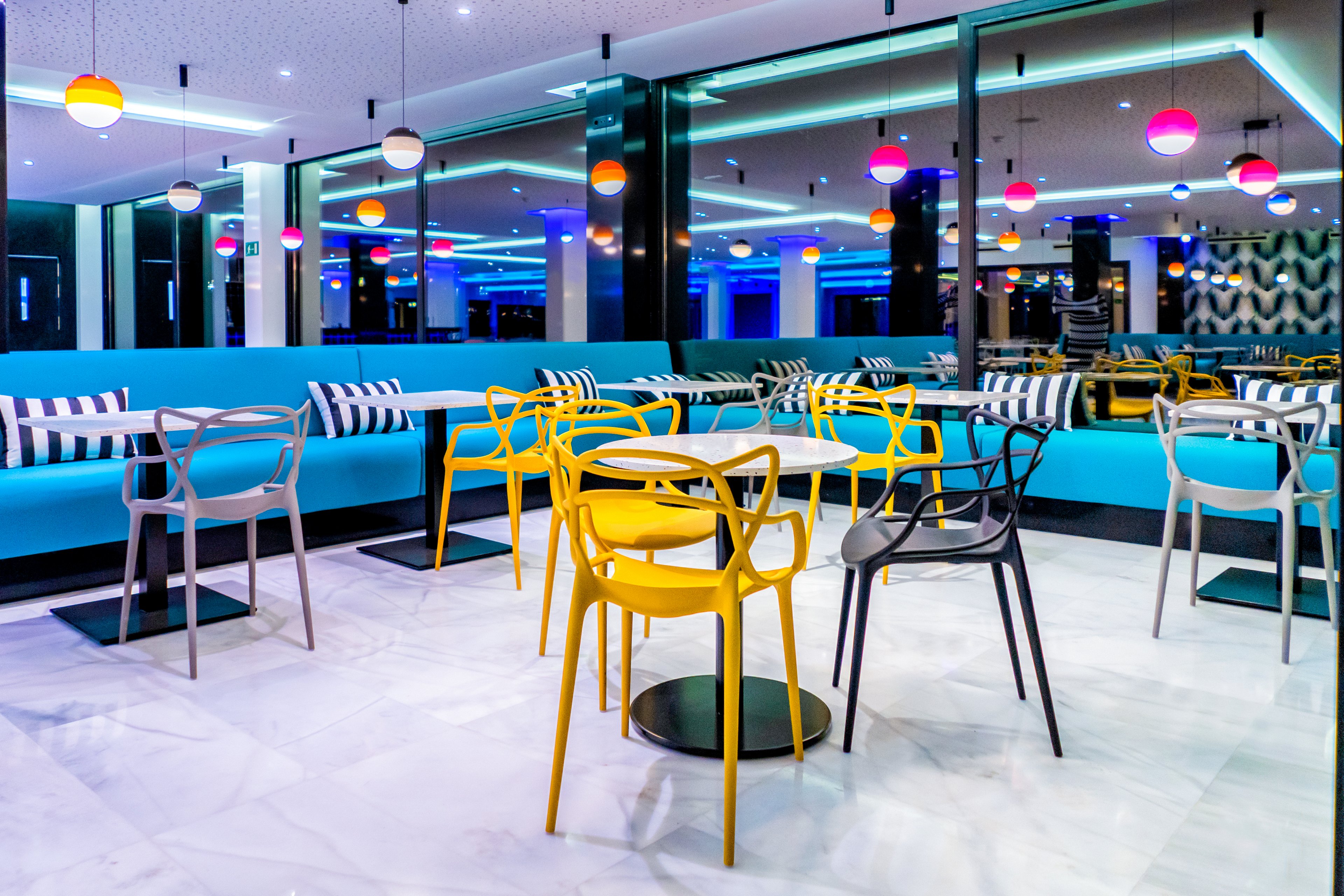 Spring Hotel Bitacora