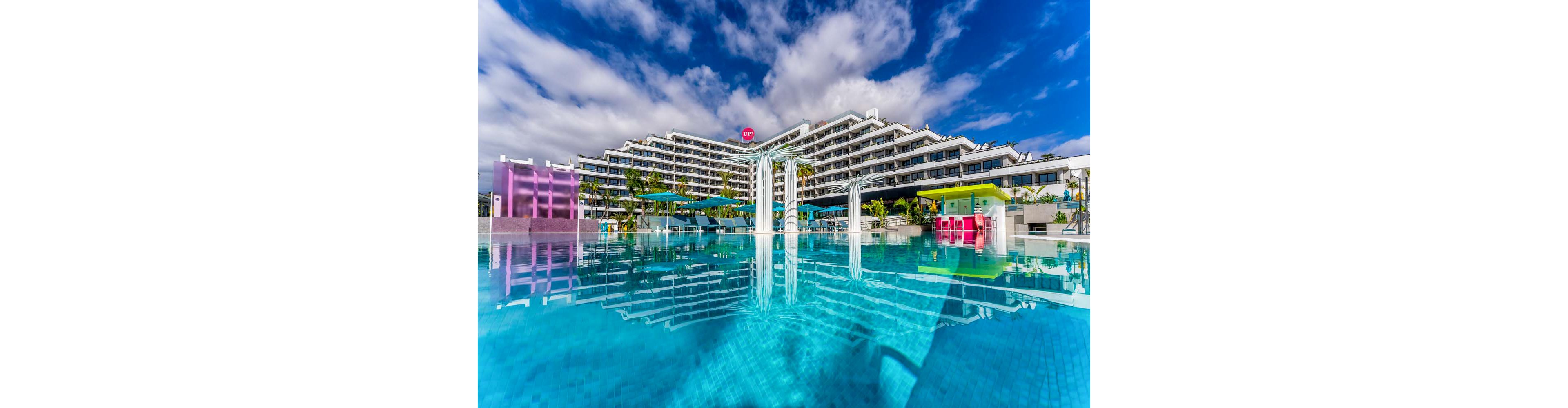 Spring Hotel Bitacora