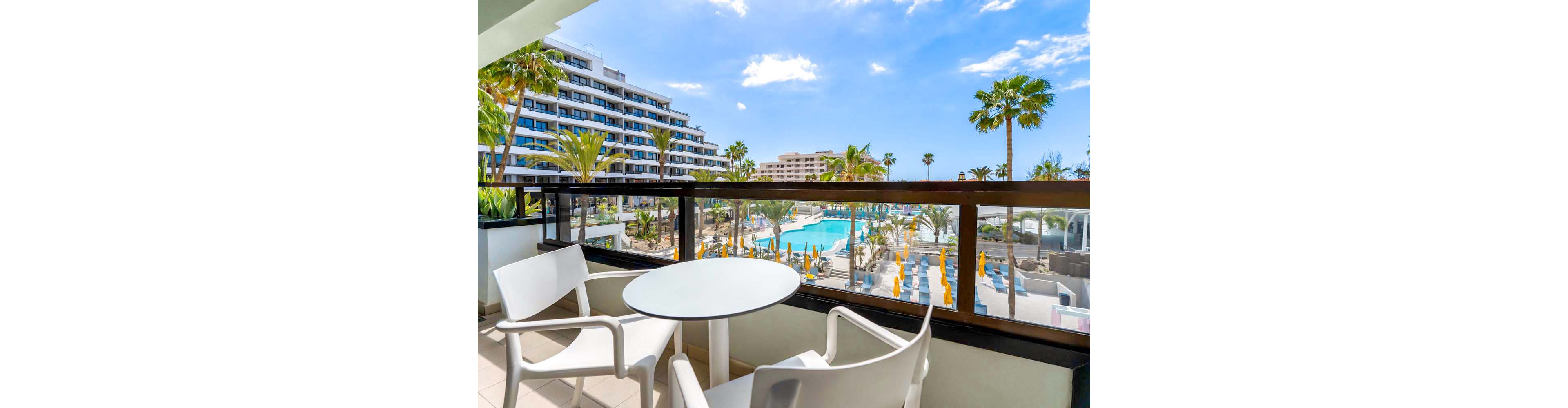 Spring Hotel Bitacora