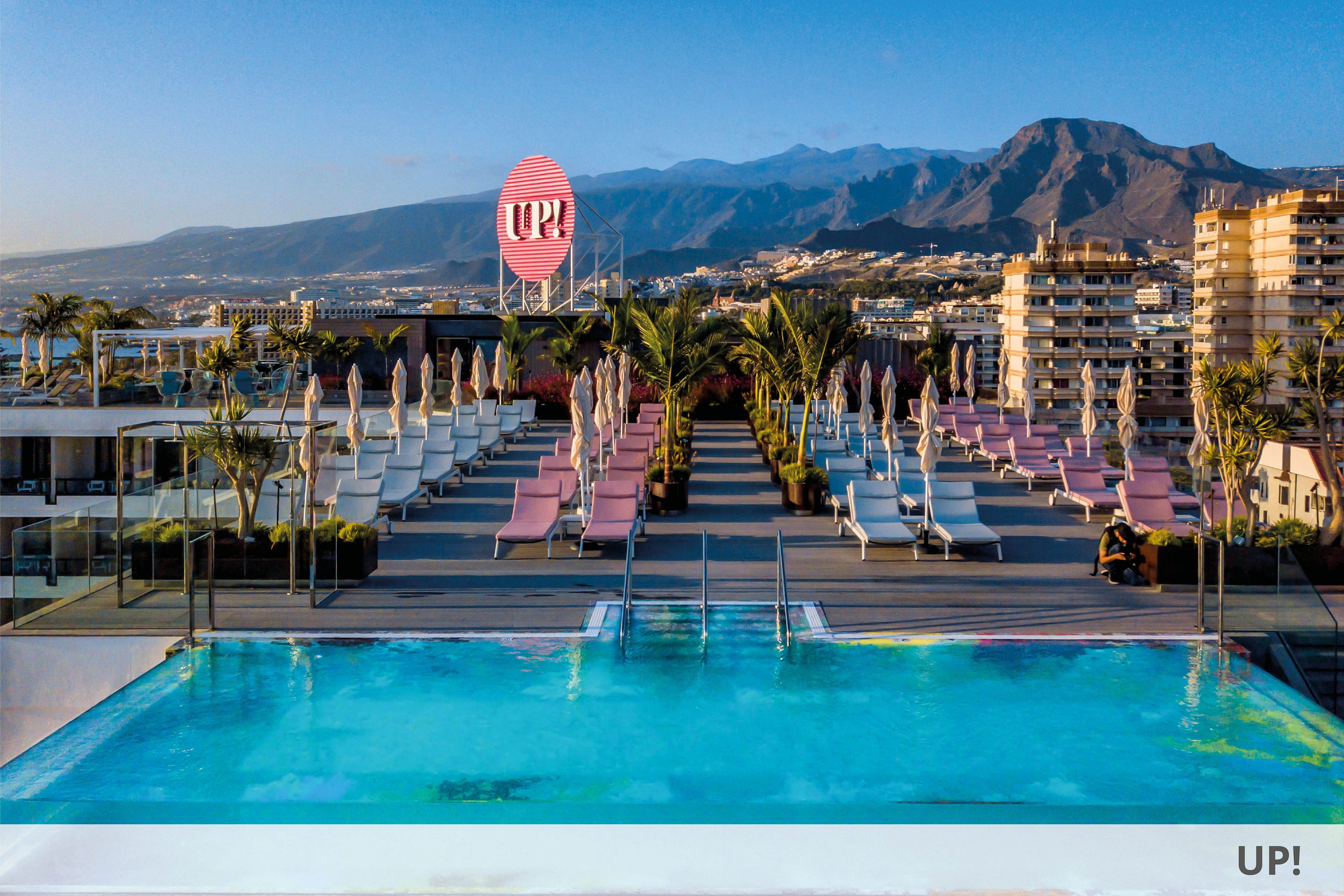 Spring Hotel Bitacora