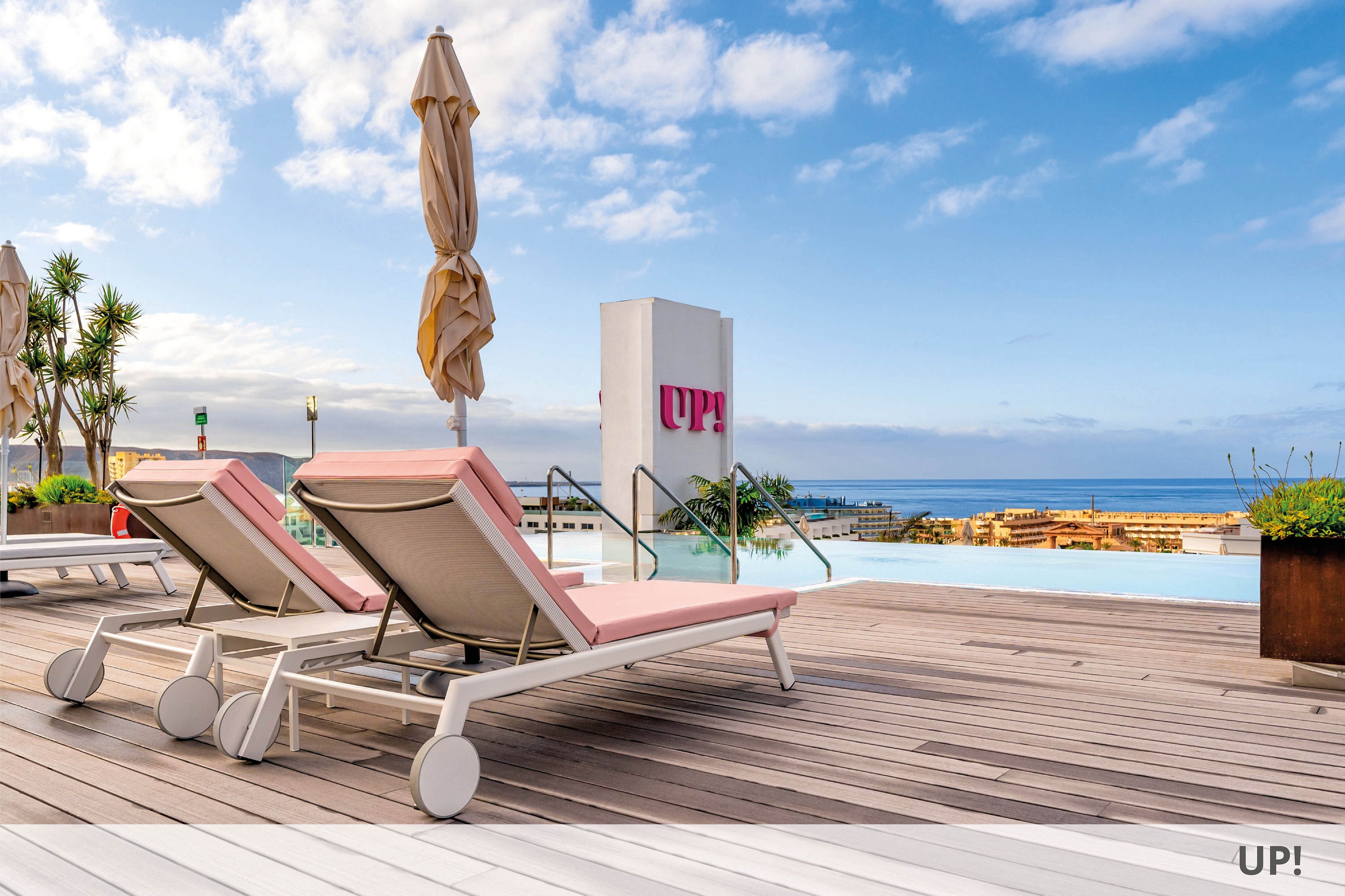 Spring Hotel Bitacora